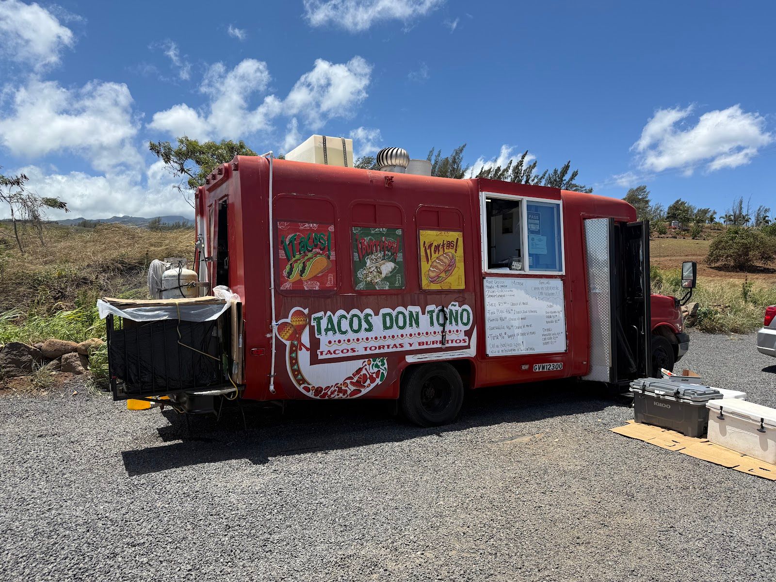 Photo 3 of Tacos Don Toño in Kapalua, Maui