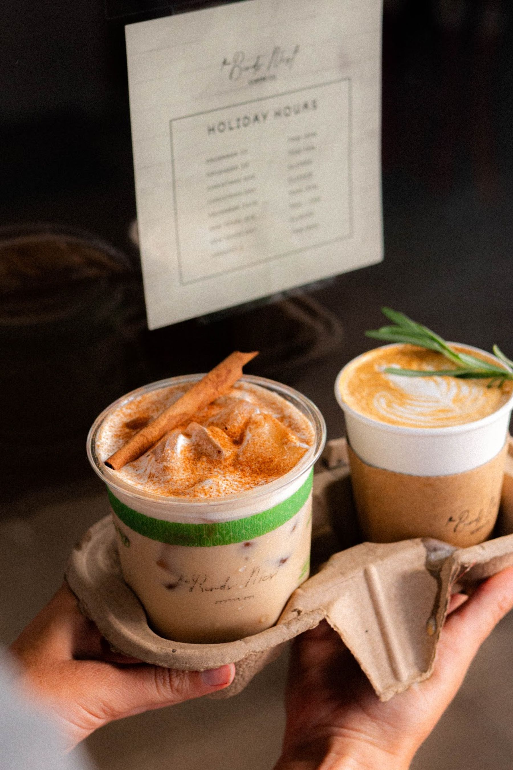 Photo 9 of The Bird's Nest - Craft Coffee in Waialua & Mokulēʻia, Oahu