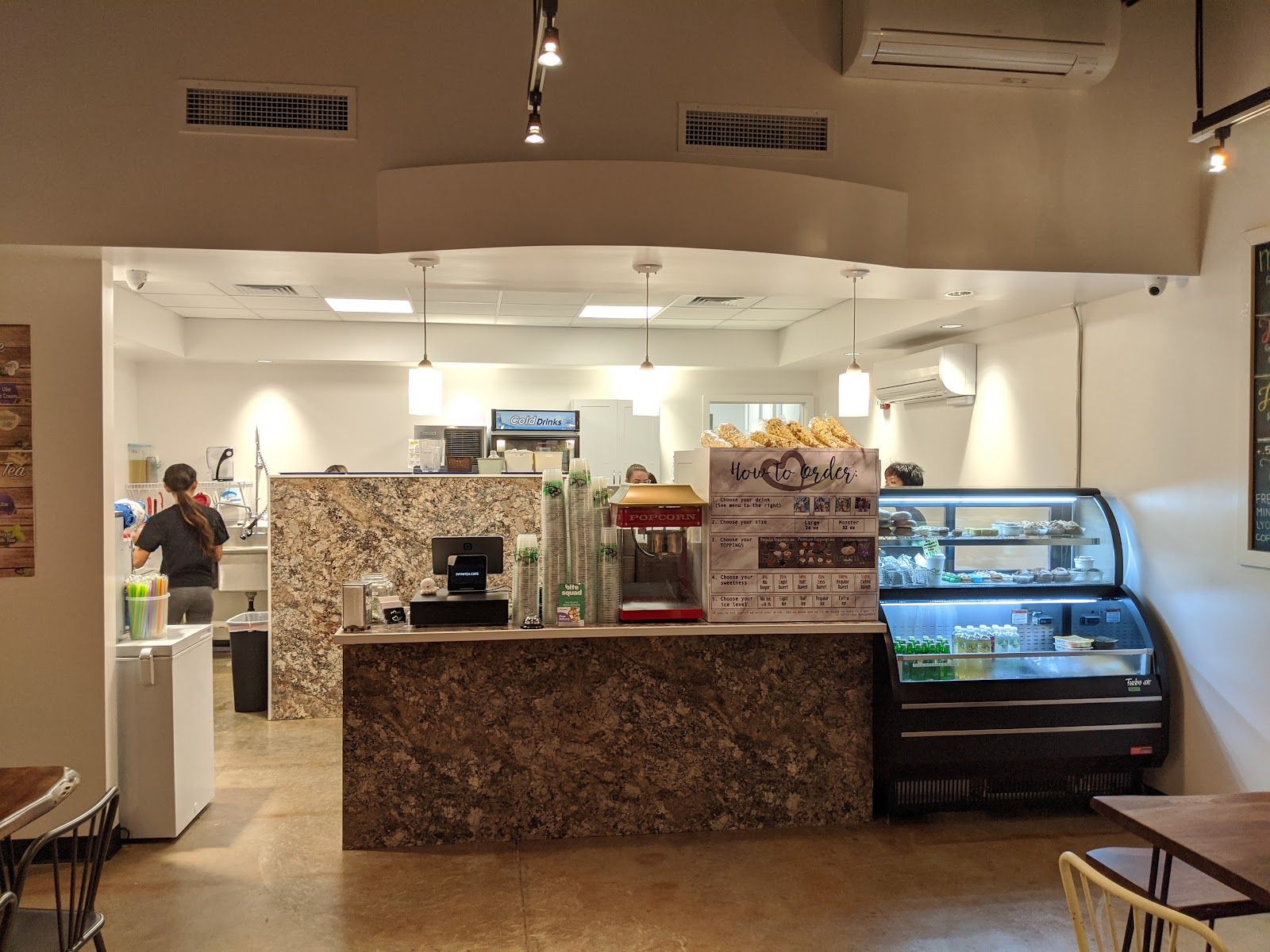 Photo 6 of Infinitea in Mililani, Oahu