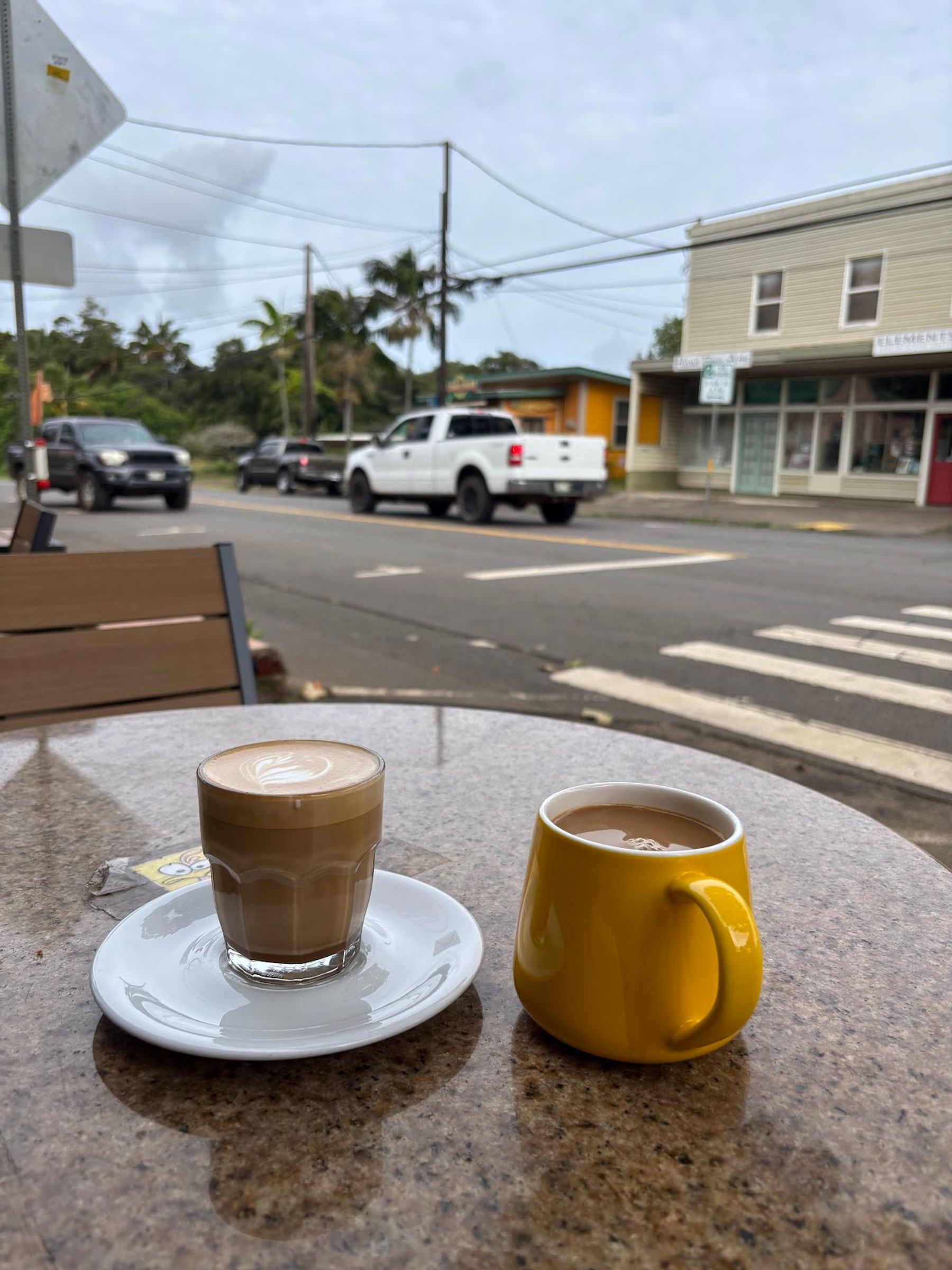 Photo 9 of Hawi Coffee Company @Kohala Coffee Mill in North Kohala, Big Island