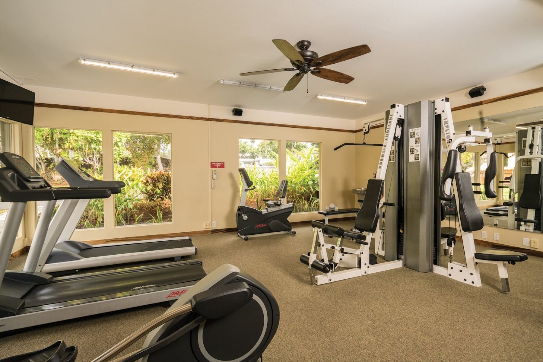 Photo 8 of Club Wyndham Kona in Kailua-Kona, Big-island