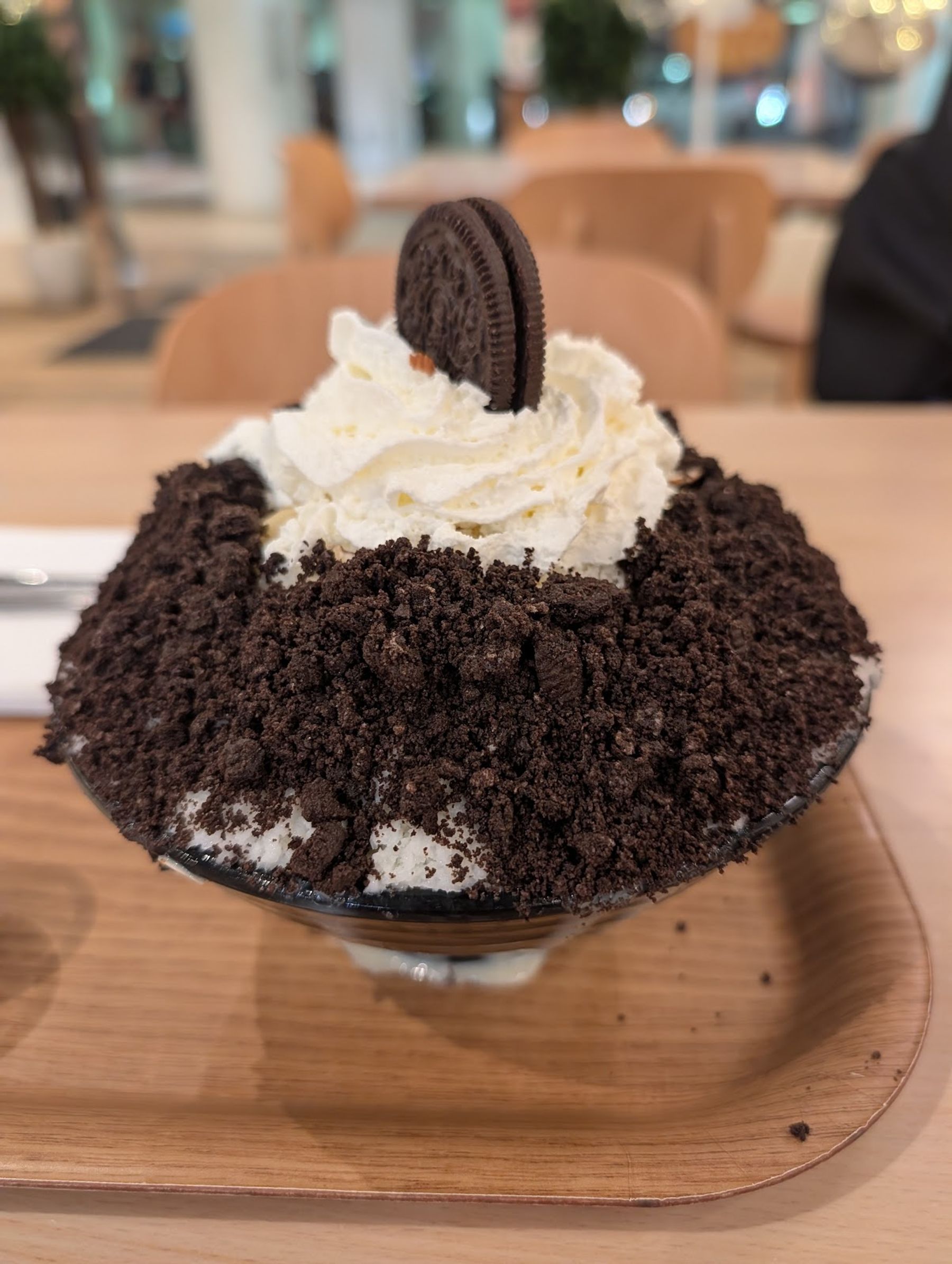 Photo 10 of Jejubing Dessert Cafe in Ala Moana & Mōʻiliʻili, Oahu