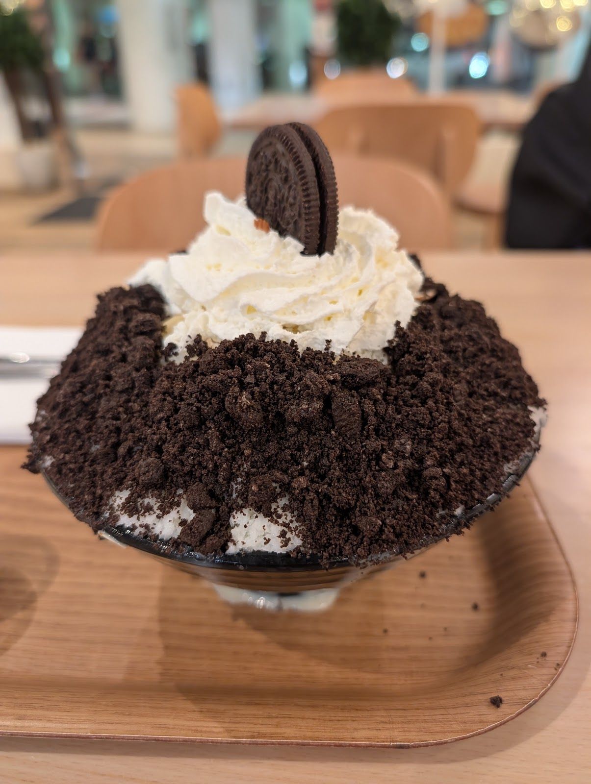 Photo 10 of Jejubing Dessert Cafe in Ala Moana & Mōʻiliʻili, Oahu