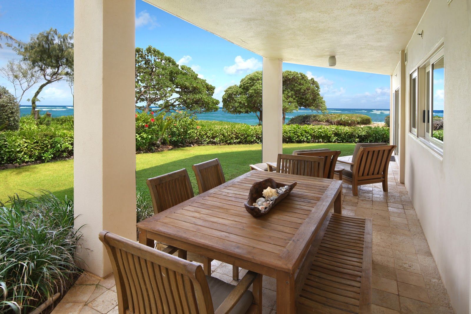 Waipouli Beach Resort lodging in Kapaʻa, Kaua‘i photo 3