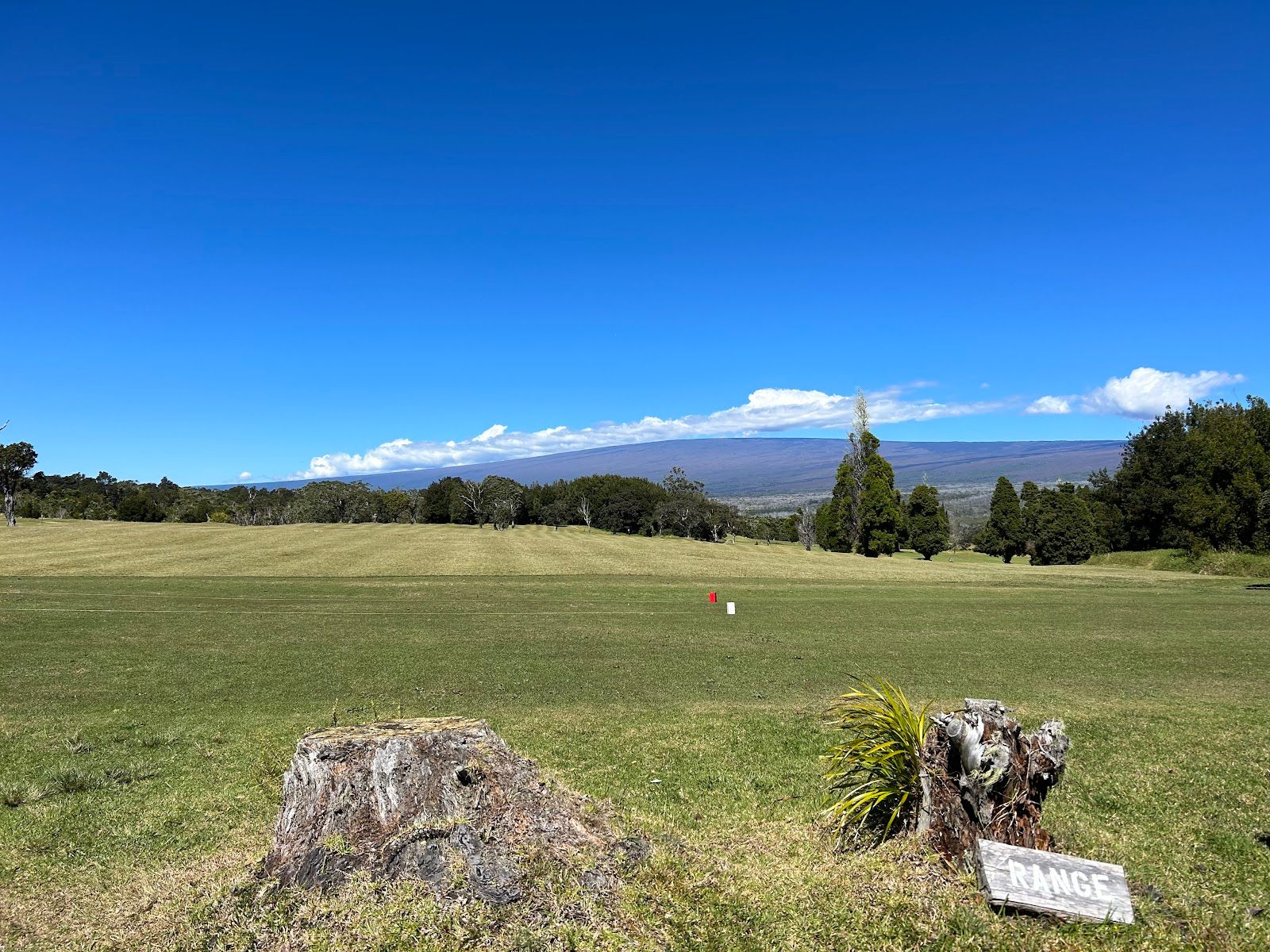 Photo 1 of Volcano Golf Course in Volcano, Big Island