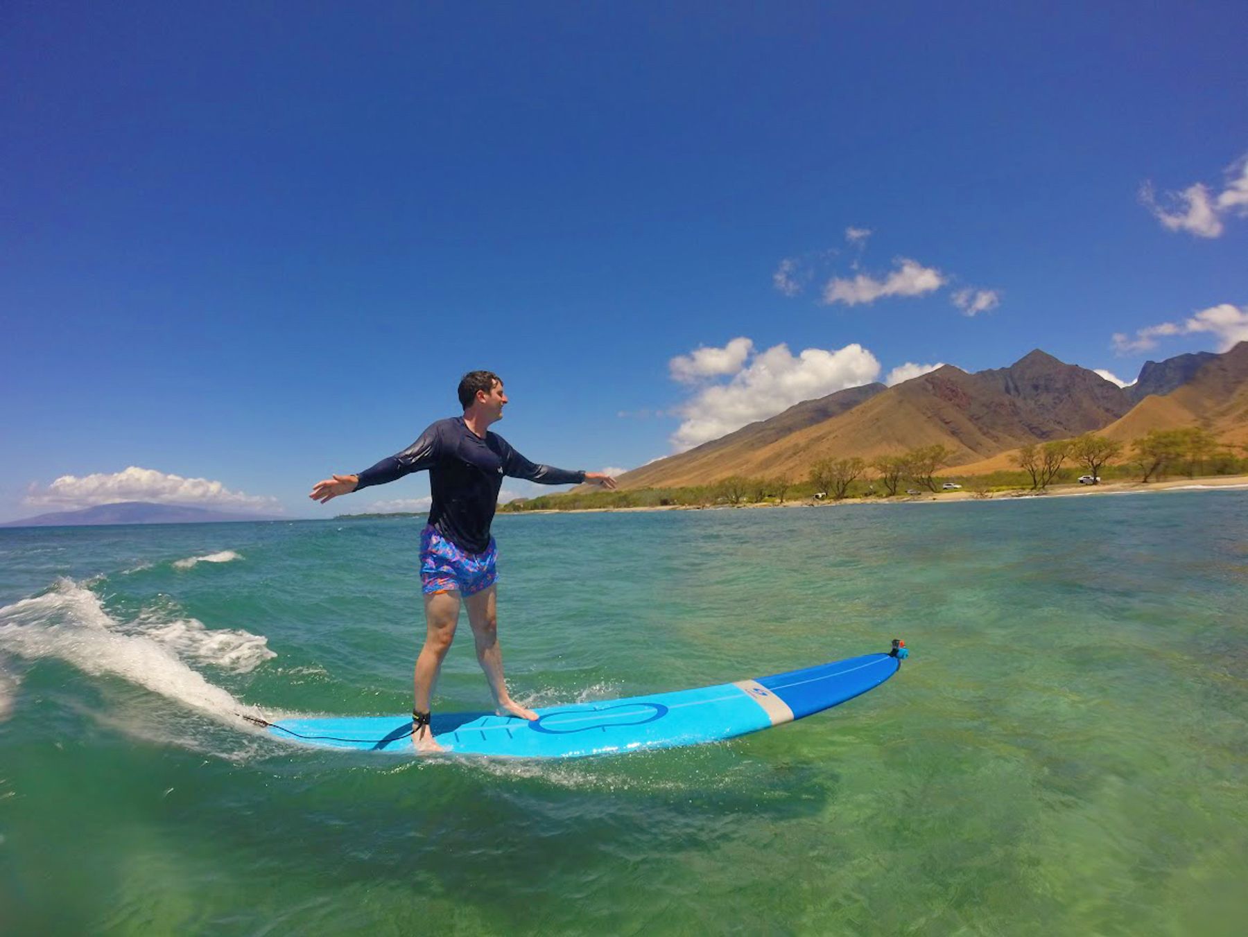 Photo 3 of Maui Surf Lessons LLC in Kīhei, Maui
