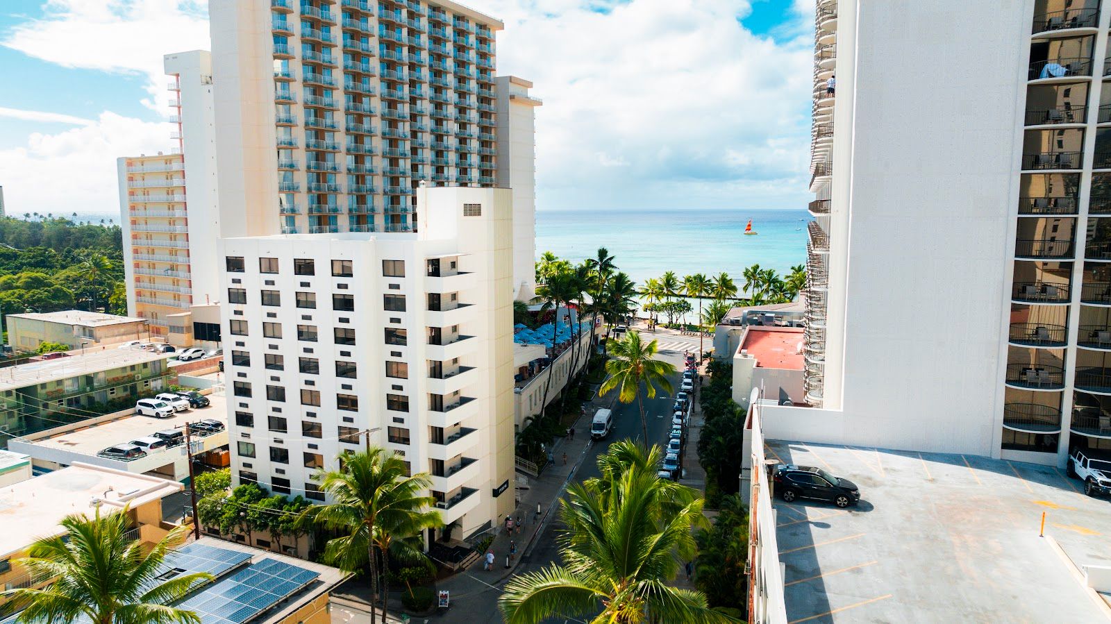 Photo 1 of Hotel Renew in Waikīkī, Oahu