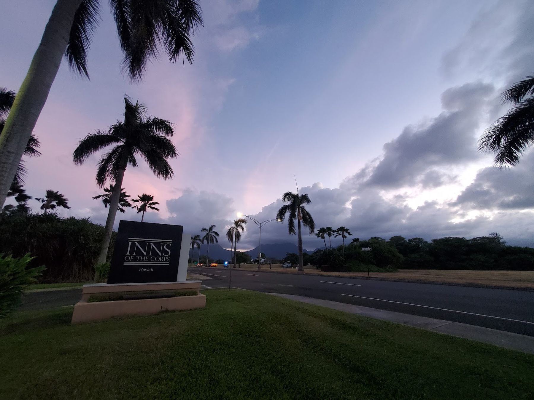 Photo 4 of Inns Of The Corps in Kāneʻohe, Oahu
