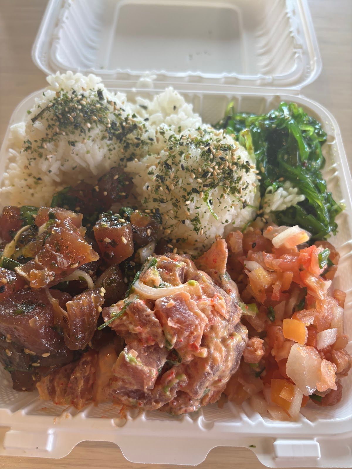 Photo 7 of Umeke's in Kailua-Kona, Big Island