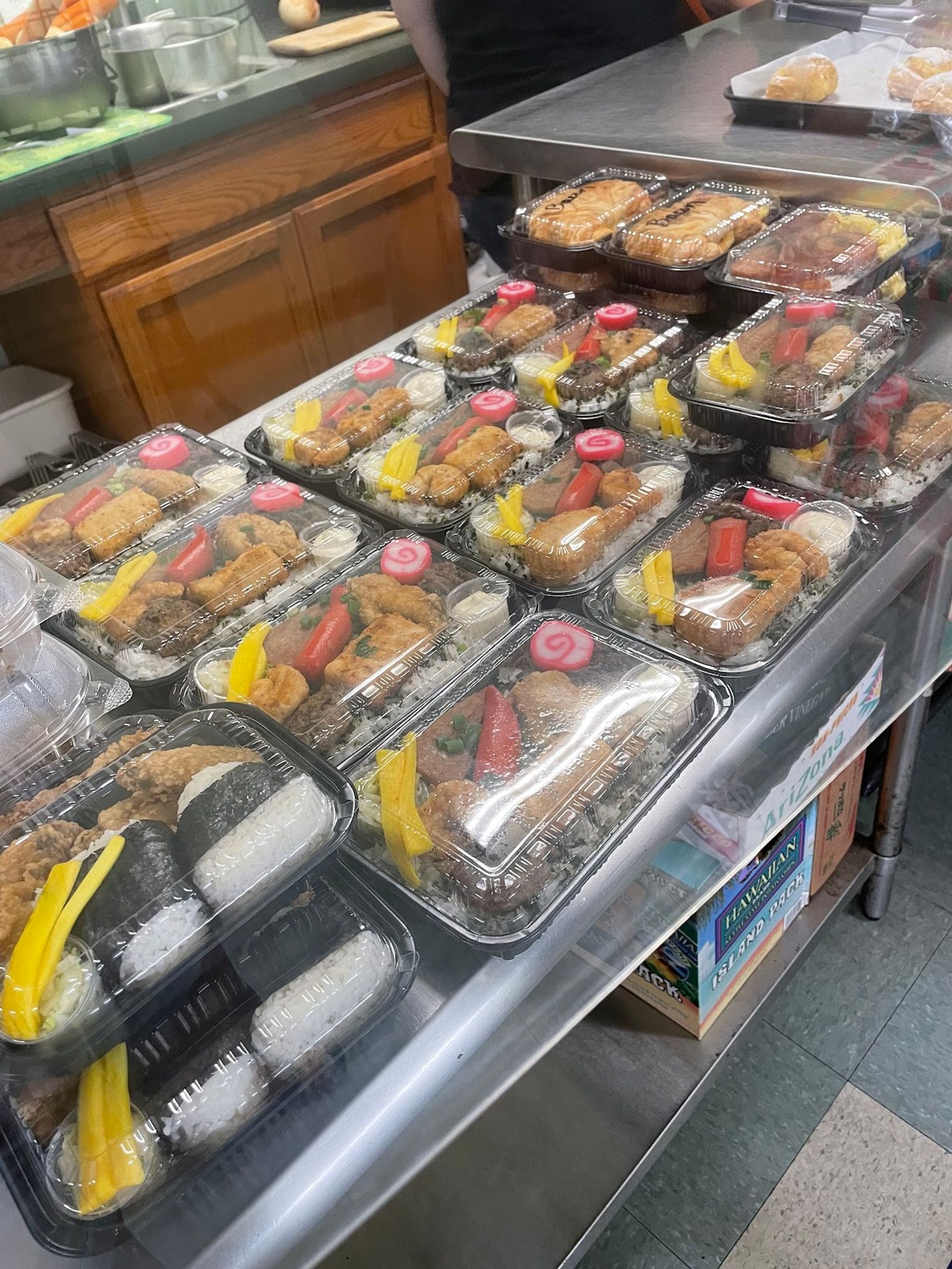 Photo 9 of Standard Bakery Inc in South Kona, Big Island