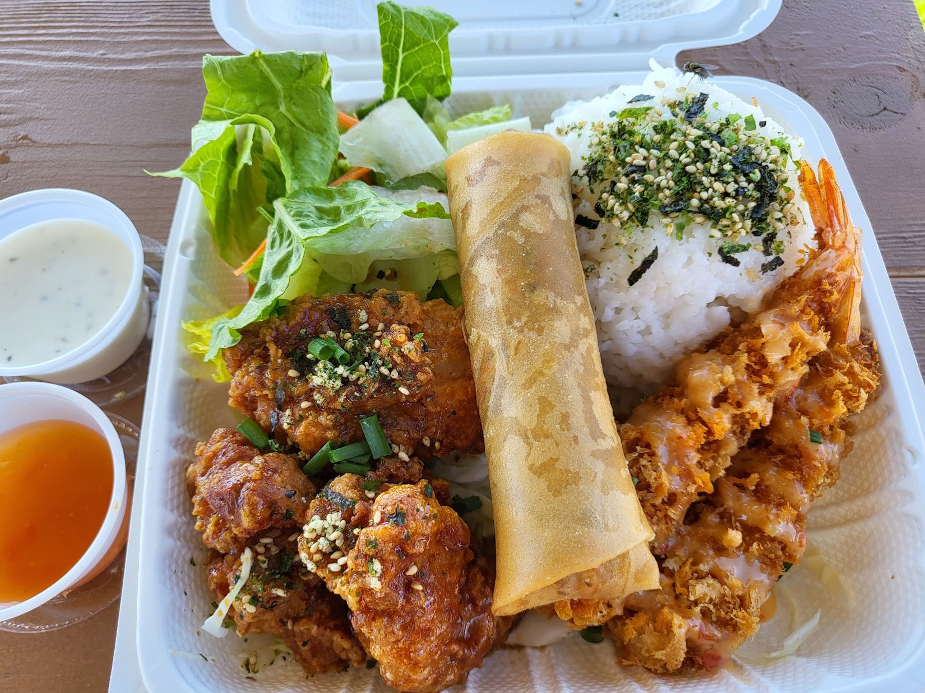 Photo 5 of E&S Island Fusion in Waiʻanae Coast, Oahu