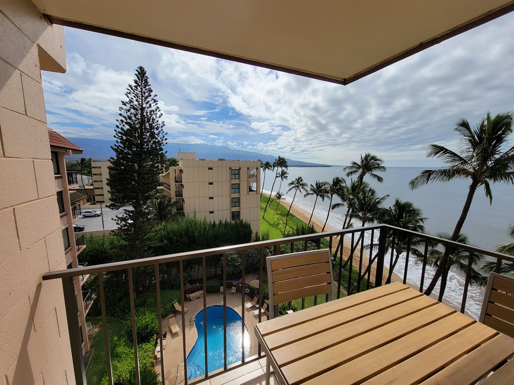 Photo 5 of Kealia Resort in Kīhei, Maui