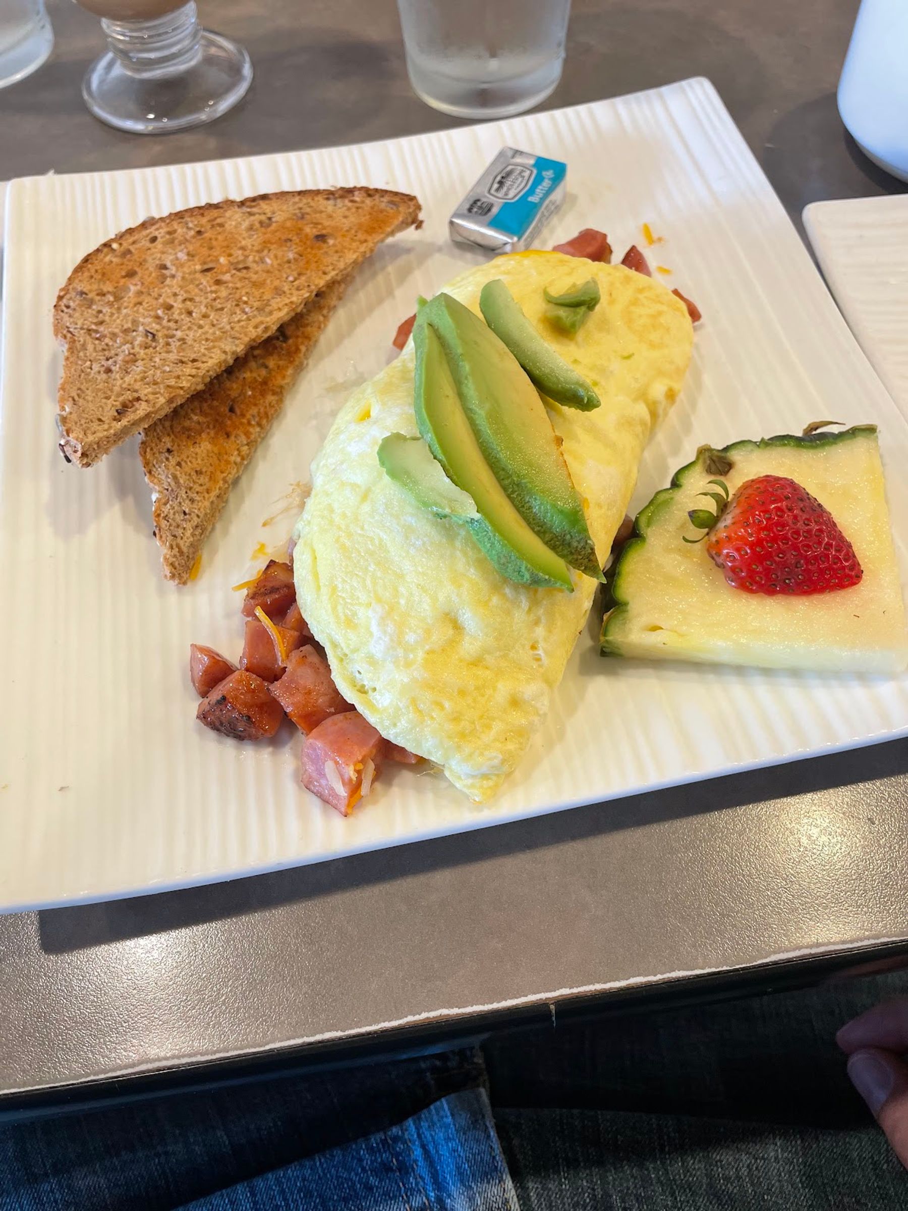 Photo 8 of Moena Cafe in Hawaiʻi Kai & East Honolulu, Oahu