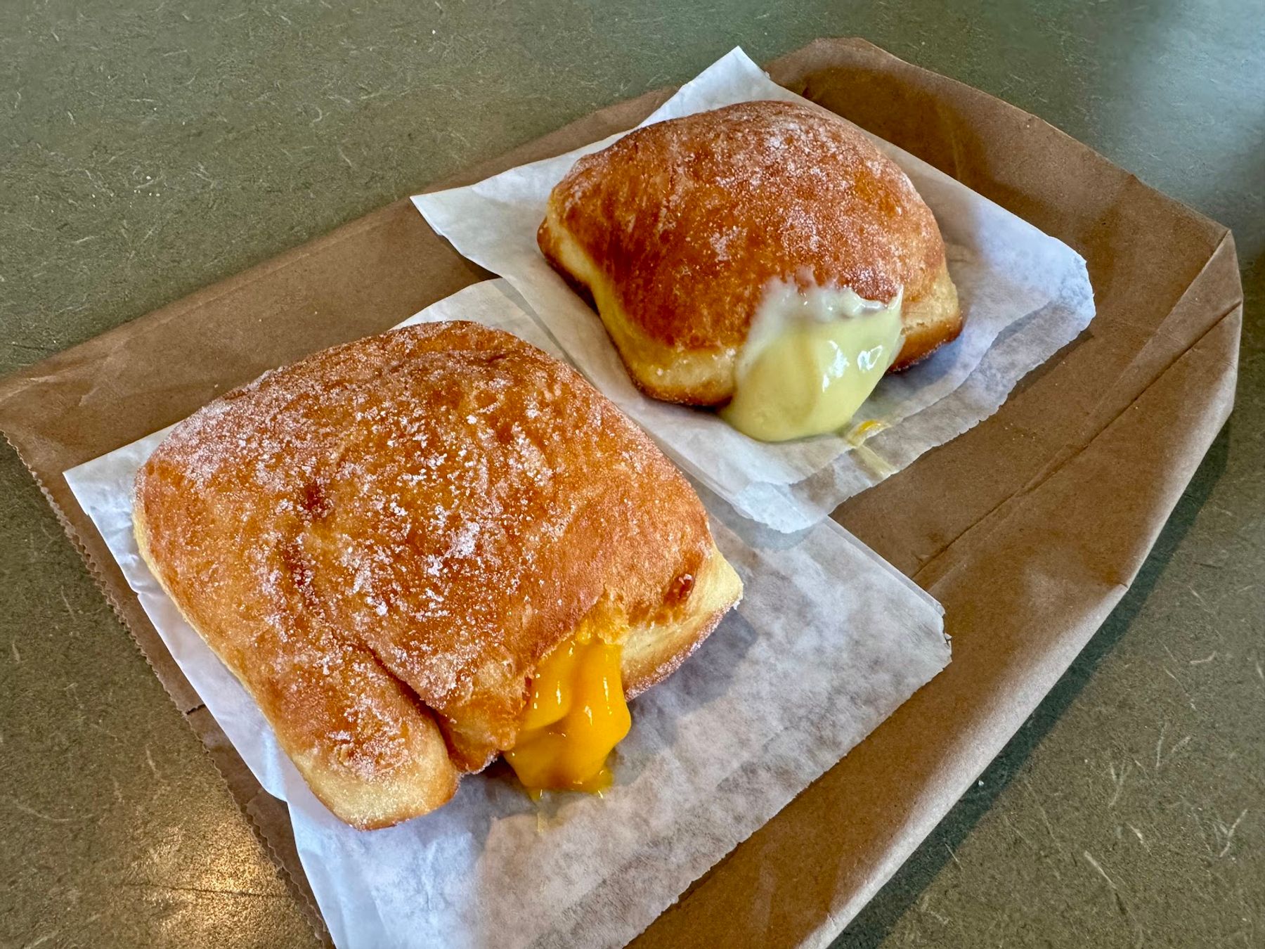 Photo 6 of Tex Drive-In in Honokaʻa, Big Island