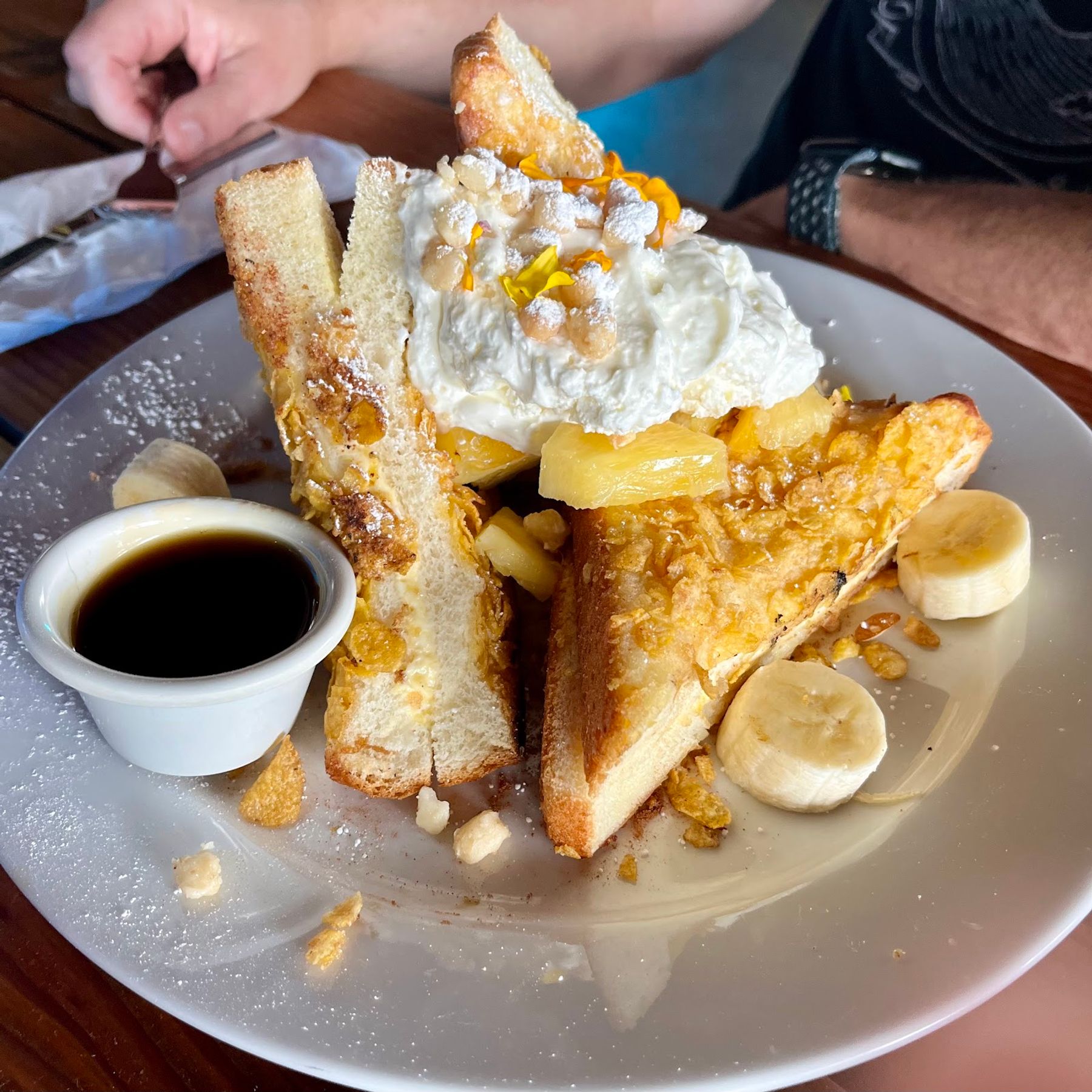 Photo 5 of Nalu's South Shore Grill in Kīhei, Maui