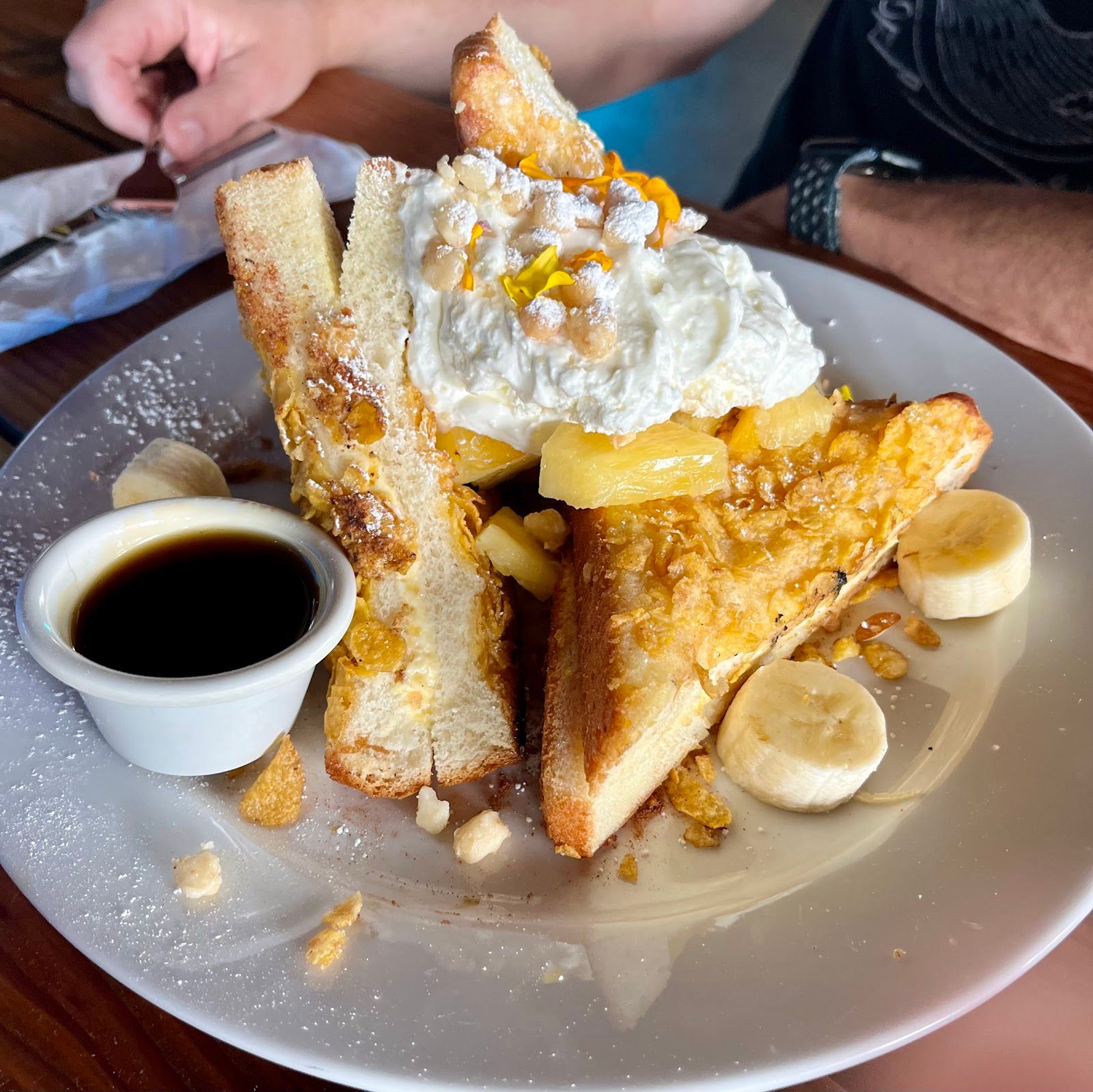 Photo 5 of Nalu's South Shore Grill in Kīhei, Maui