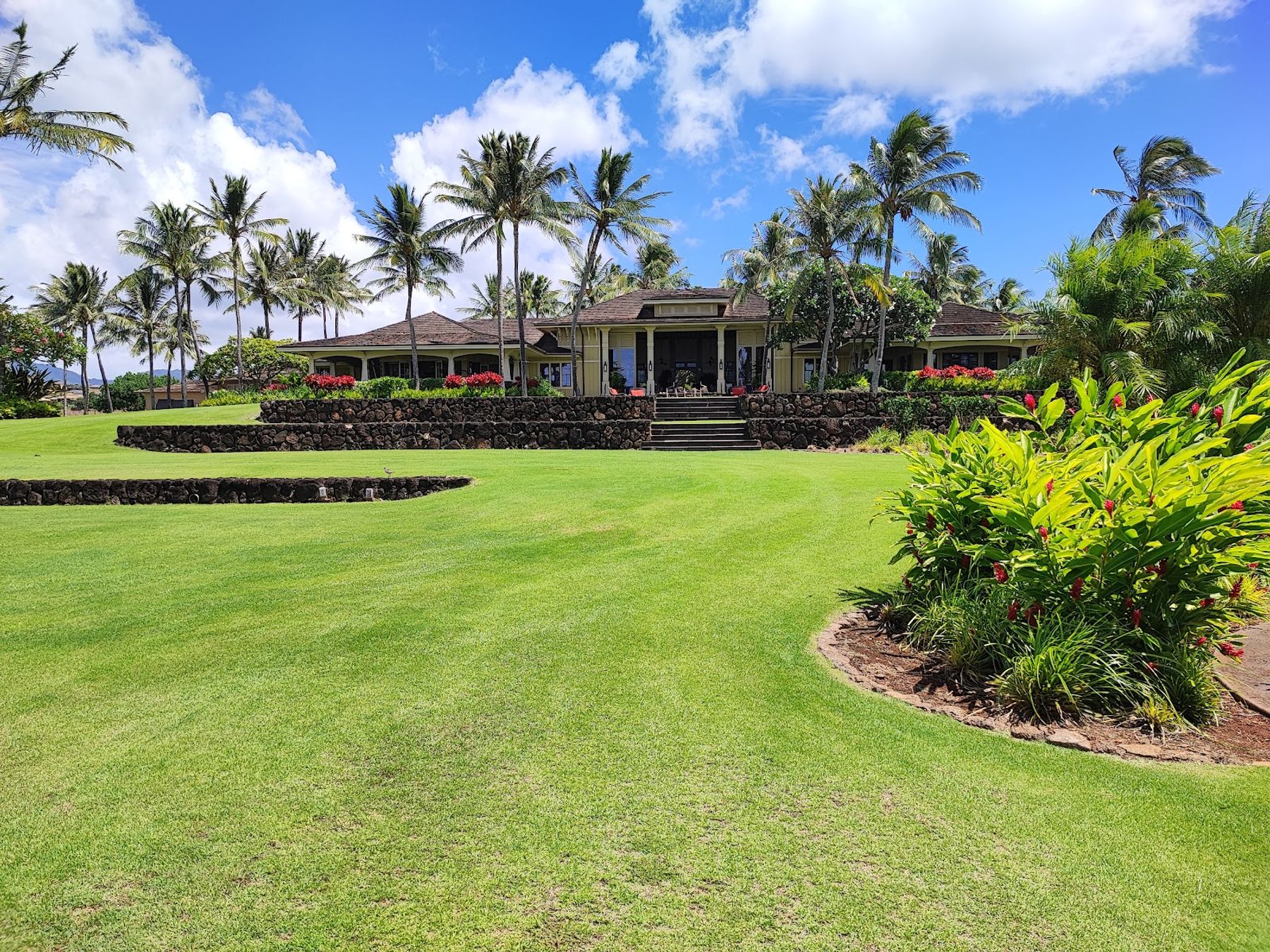 The Lodge at Kukuiʻula lodging in Poʻipū, Kaua‘i