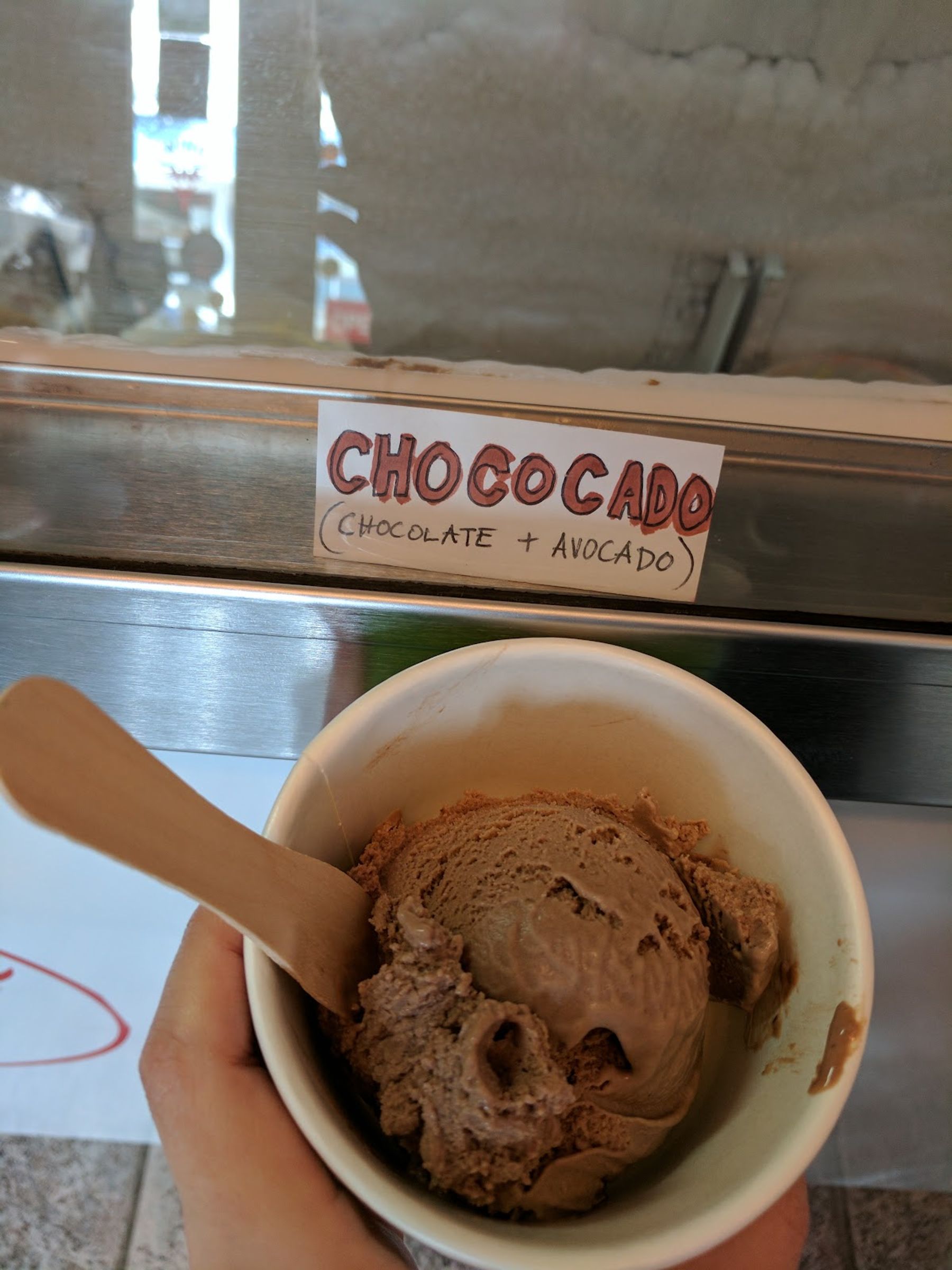 Photo 10 of Wing Ice Cream Parlor in Downtown, Chinatown & Kakaʻako, Oahu