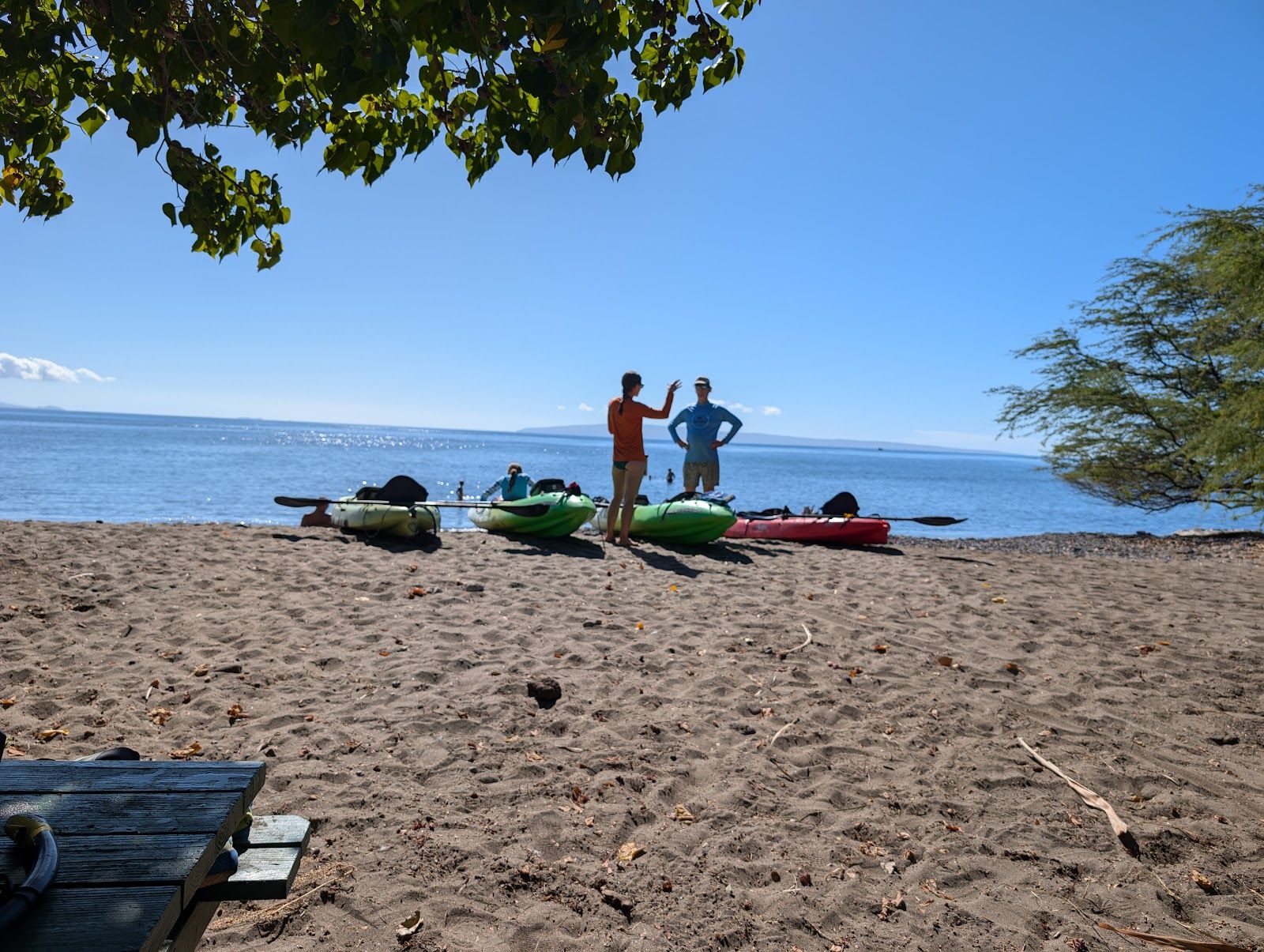 Photo 3 of Kayak Olowalu in Olowalu, Maui
