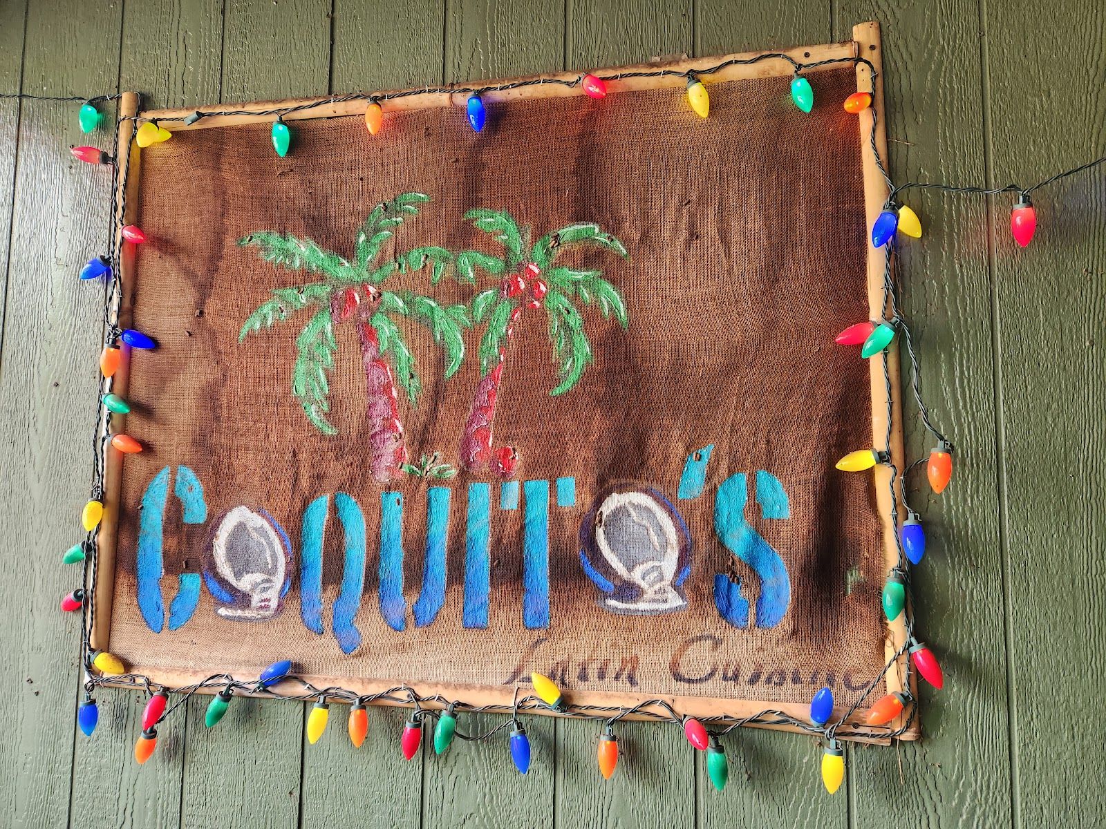 Photo 6 of Coquito's in Waiʻanae Coast, Oahu