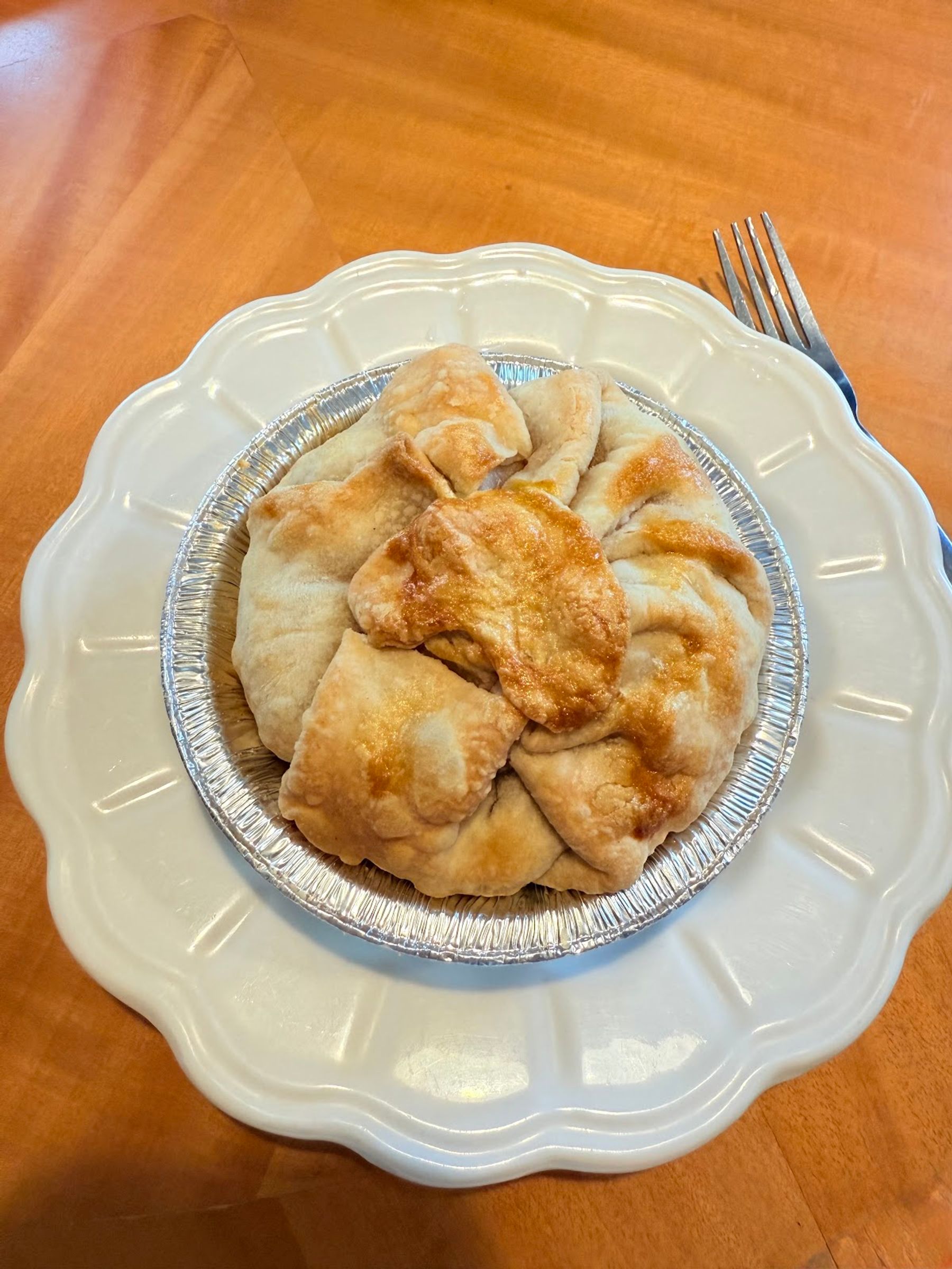 Photo 5 of HI Pie Bakery + Cafe in Waialua & Mokulēʻia, Oahu