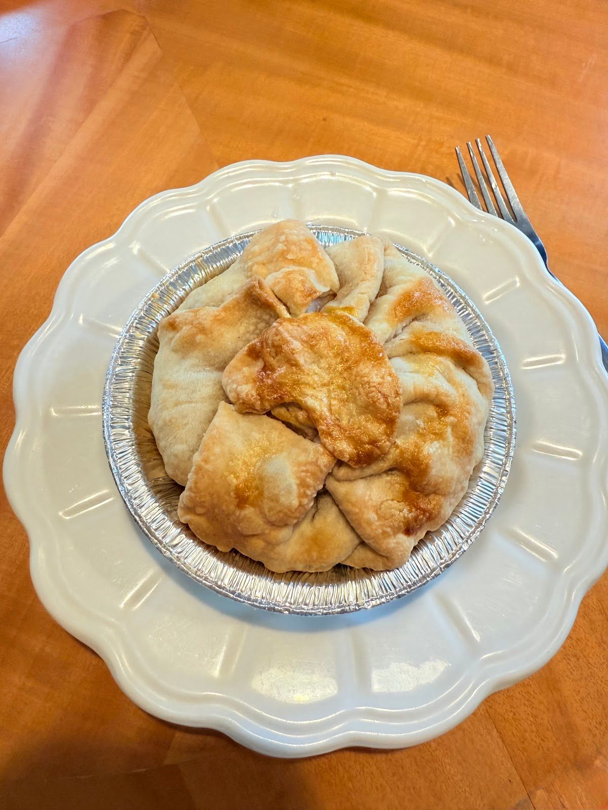 Photo 5 of HI Pie Bakery + Cafe in Waialua & Mokulēʻia, Oahu