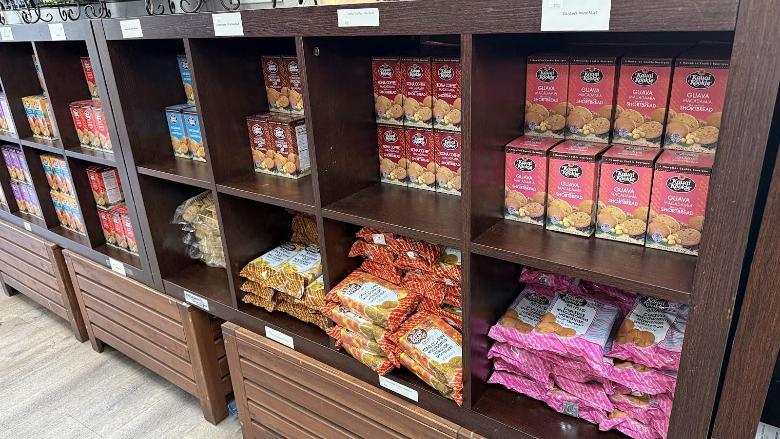 Kauai Kookie restaurant in Kalaheo, Kaua‘i photo 7