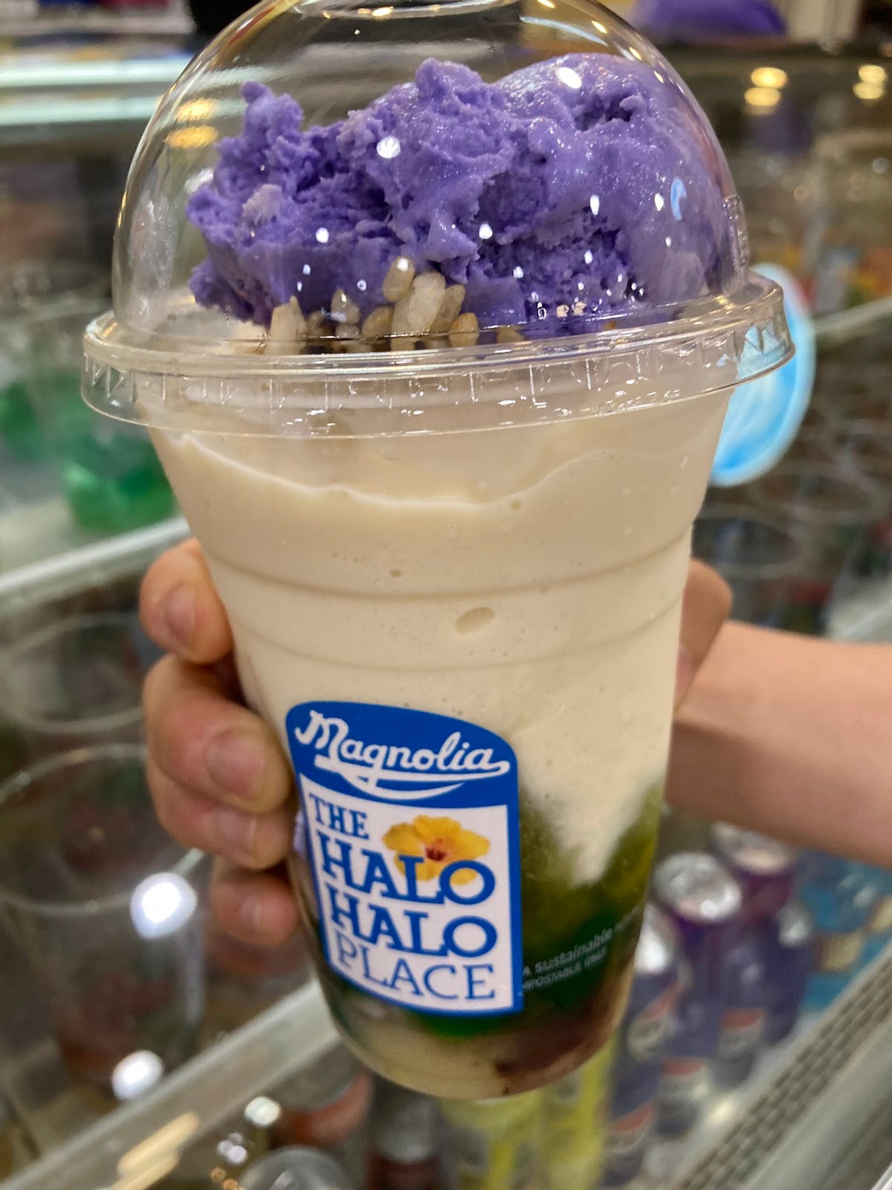 Photo 3 of Magnolia Ice Cream & Treats in Waipahu & Kunia, Oahu