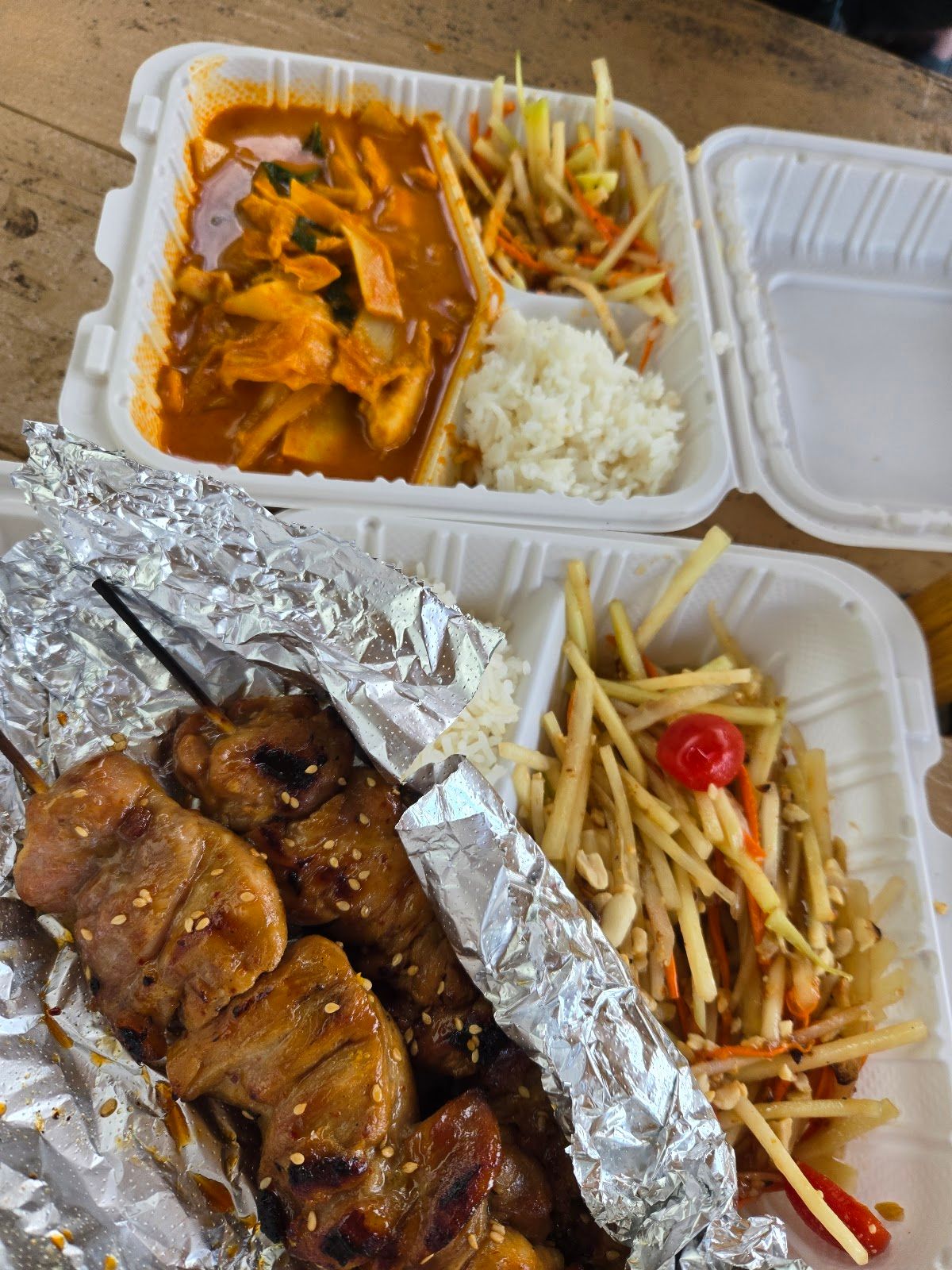 Photo 5 of Anatta's Thai Street Food in Wailua, Kauai