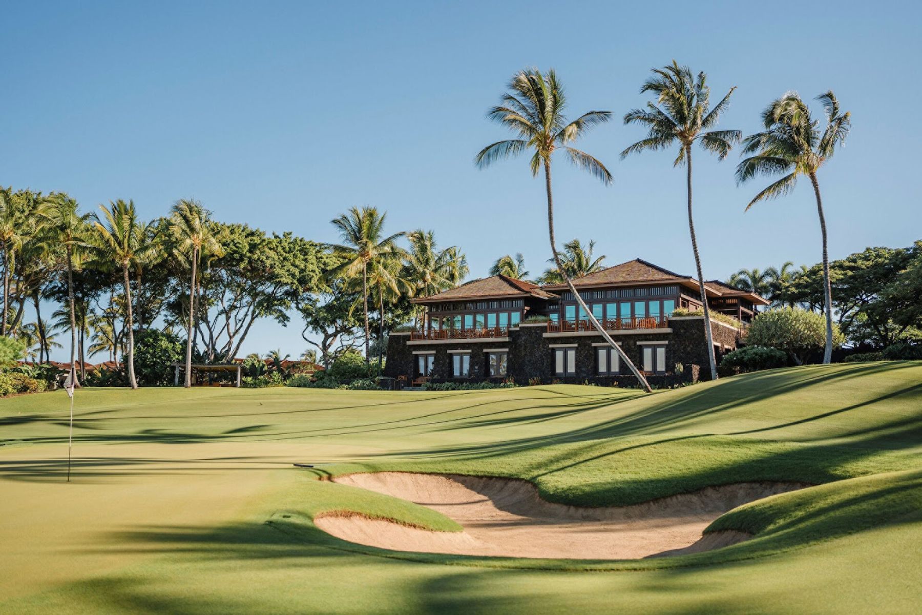 Photo 3 of Miller and Lux Hualalai in Kailua-Kona, Big Island