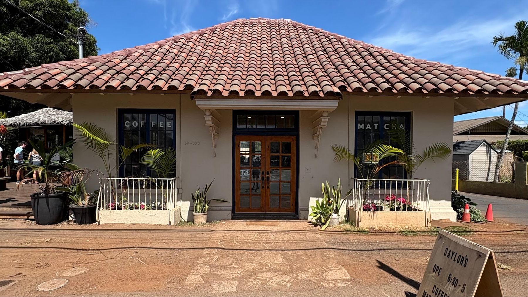 Photo 7 of Saylor's Haleiwa in Haleʻiwa, Oahu