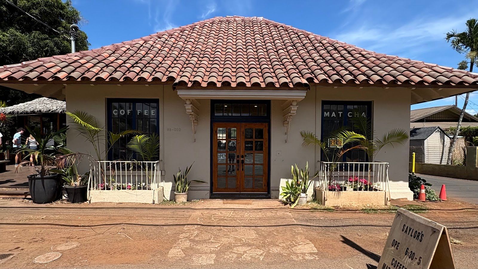Photo 7 of Saylor's Haleiwa in Haleʻiwa, Oahu