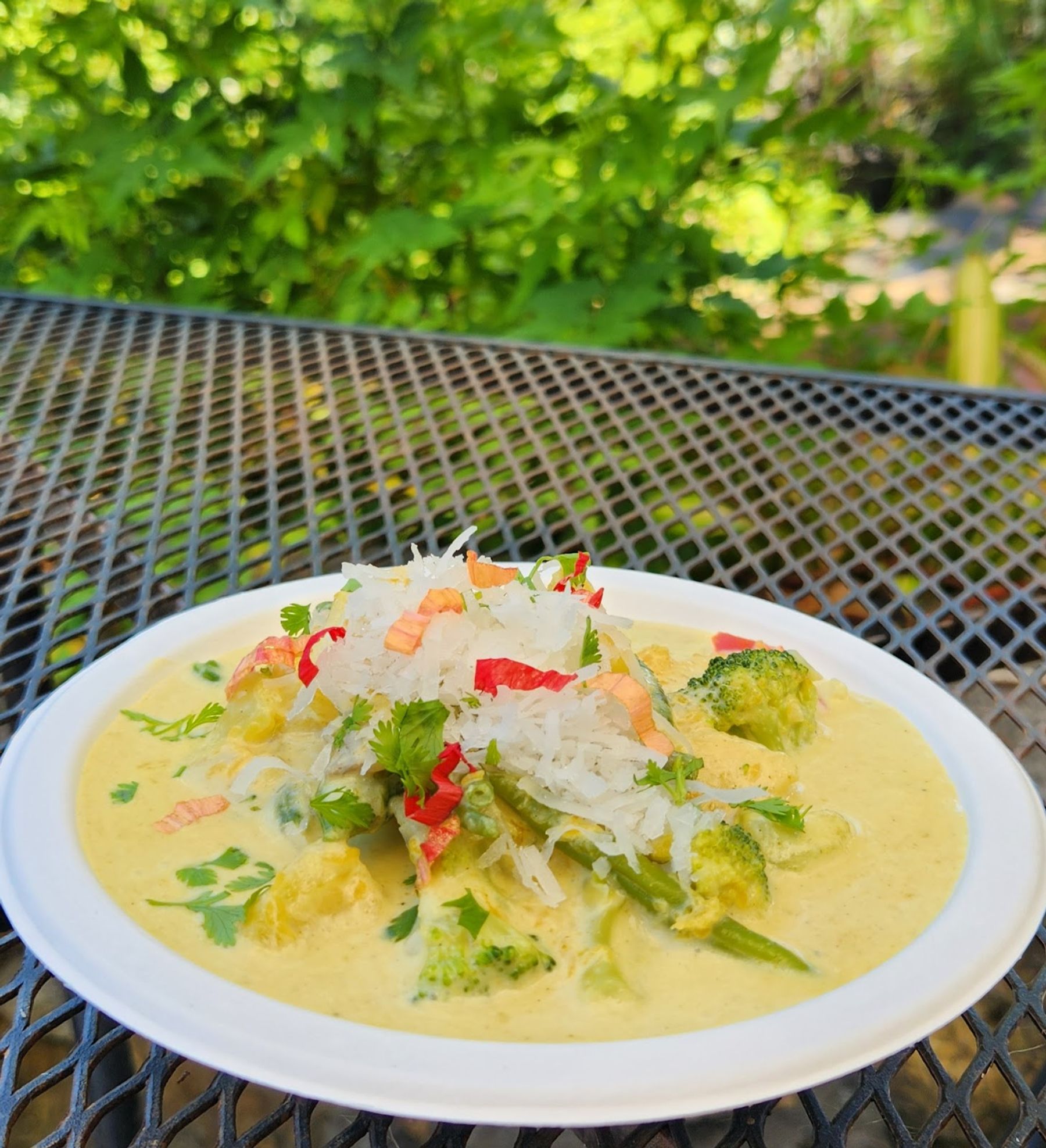 Photo 2 of Maui Garden Grove Cafe in Haʻikū, Maui