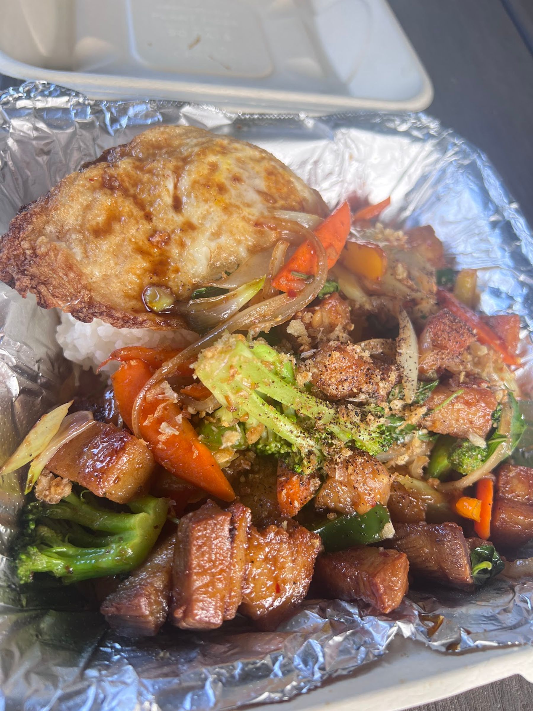 Photo 2 of All Kind Asian Corner in Haʻikū, Maui