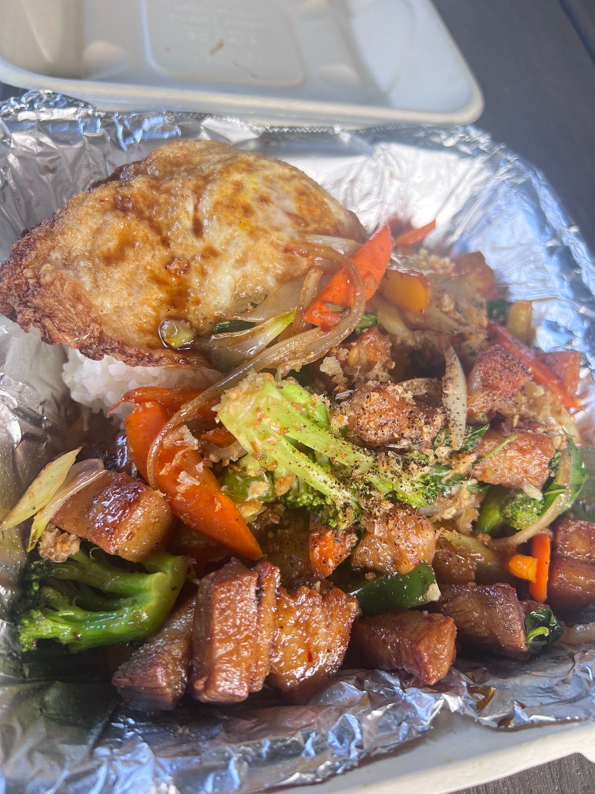 Photo 2 of All Kind Asian Corner in Haʻikū, Maui