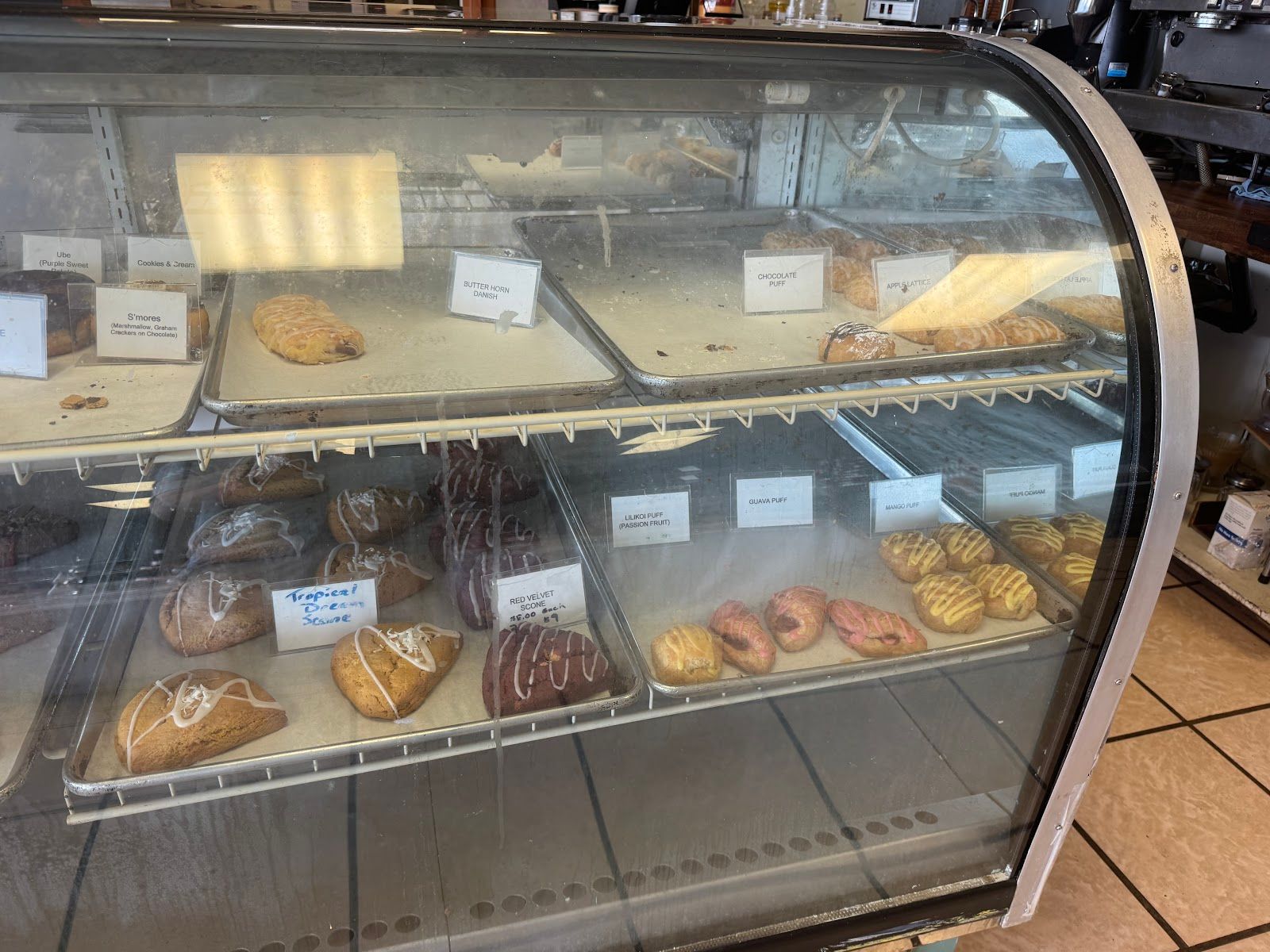 Photo 7 of Popover in Hilo, Big Island