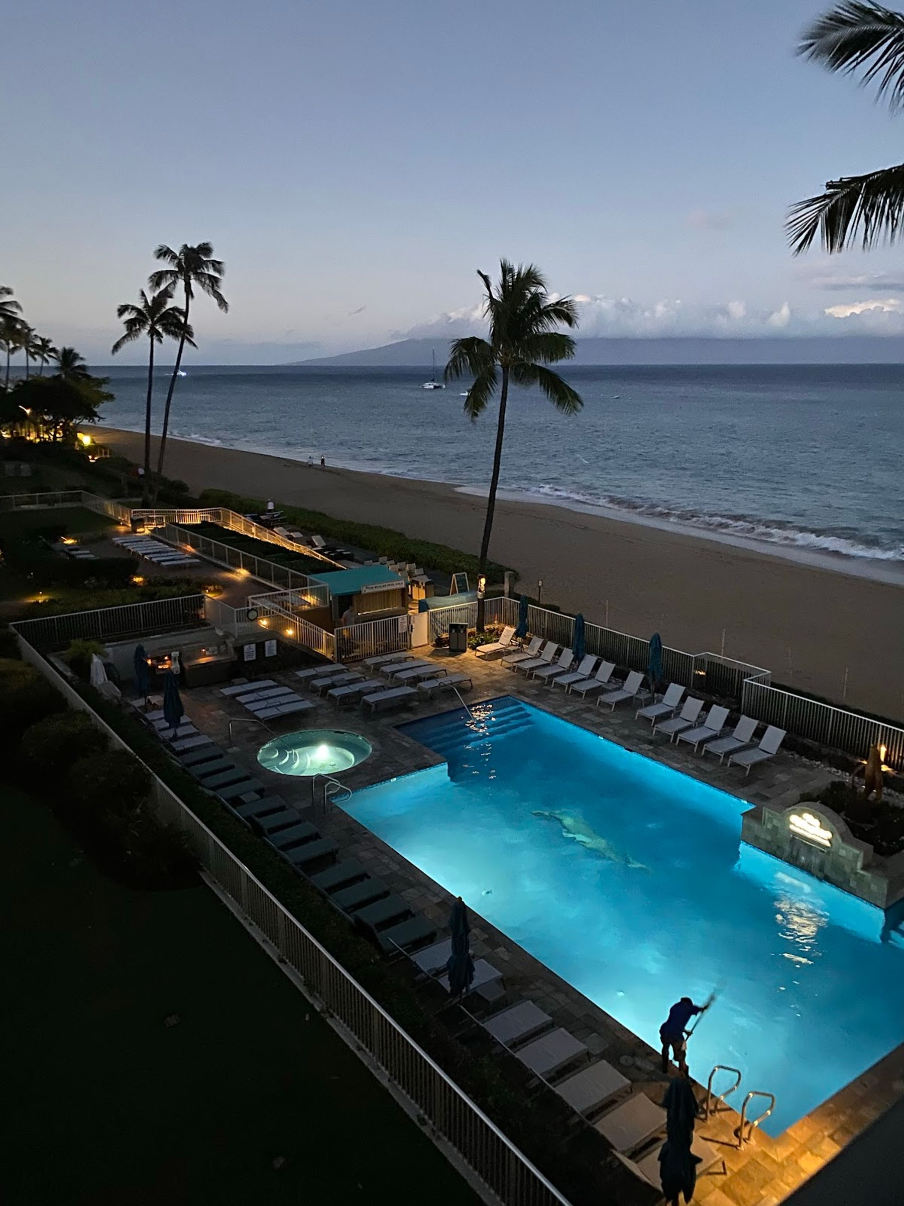 Photo 6 of Aston at The Whaler on Kaanapali Beach in Kāʻanapali, Maui