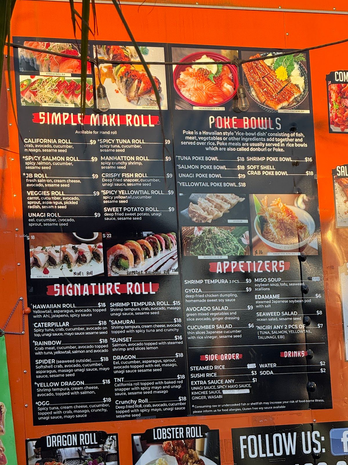 Photo 4 of Kihei Sushi Ko in Makawao & Pukalani, Maui