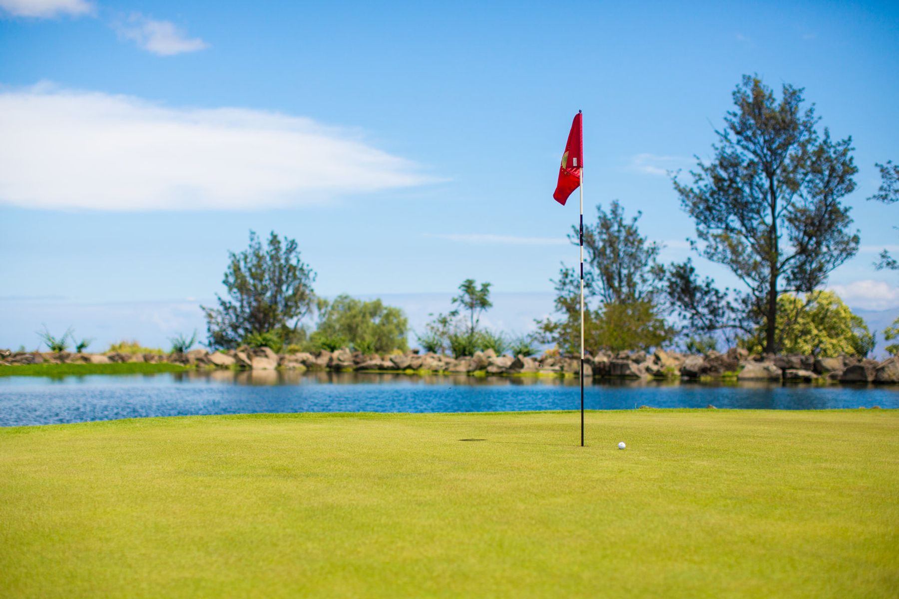 Photo 1 of Makani Golf Club in Kailua-Kona, Big Island