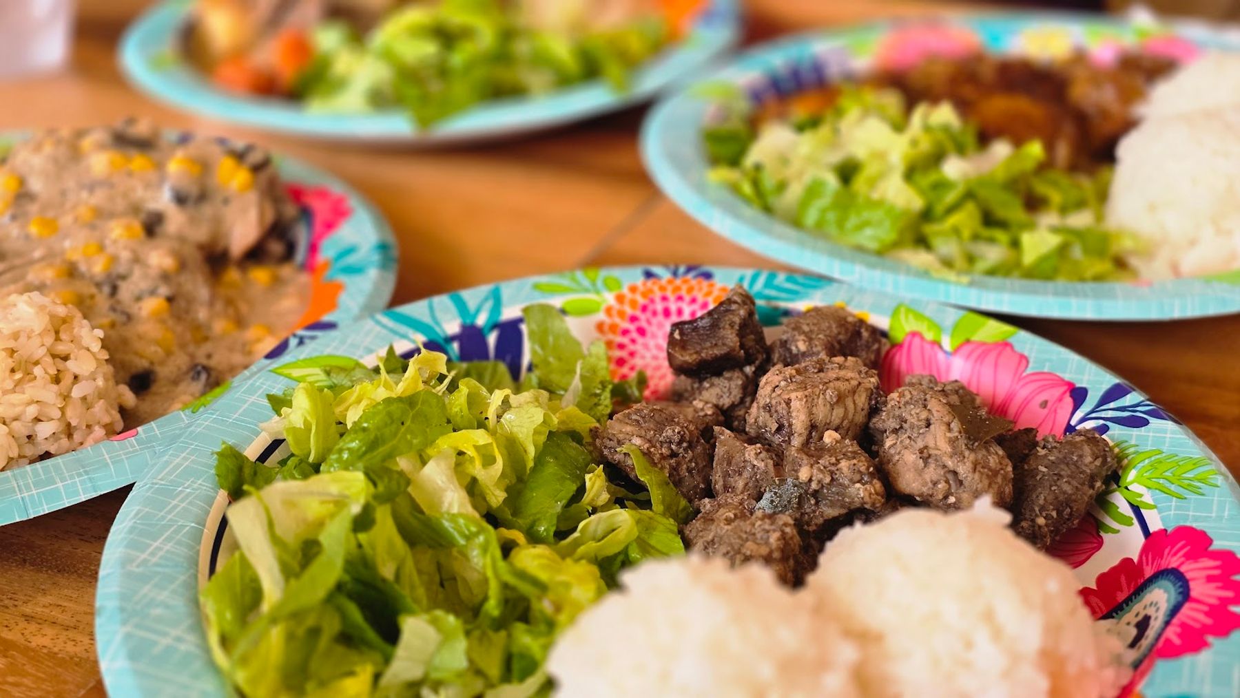 Photo 2 of Andrade’s Honokaa Cafe in Honokaʻa, Big Island
