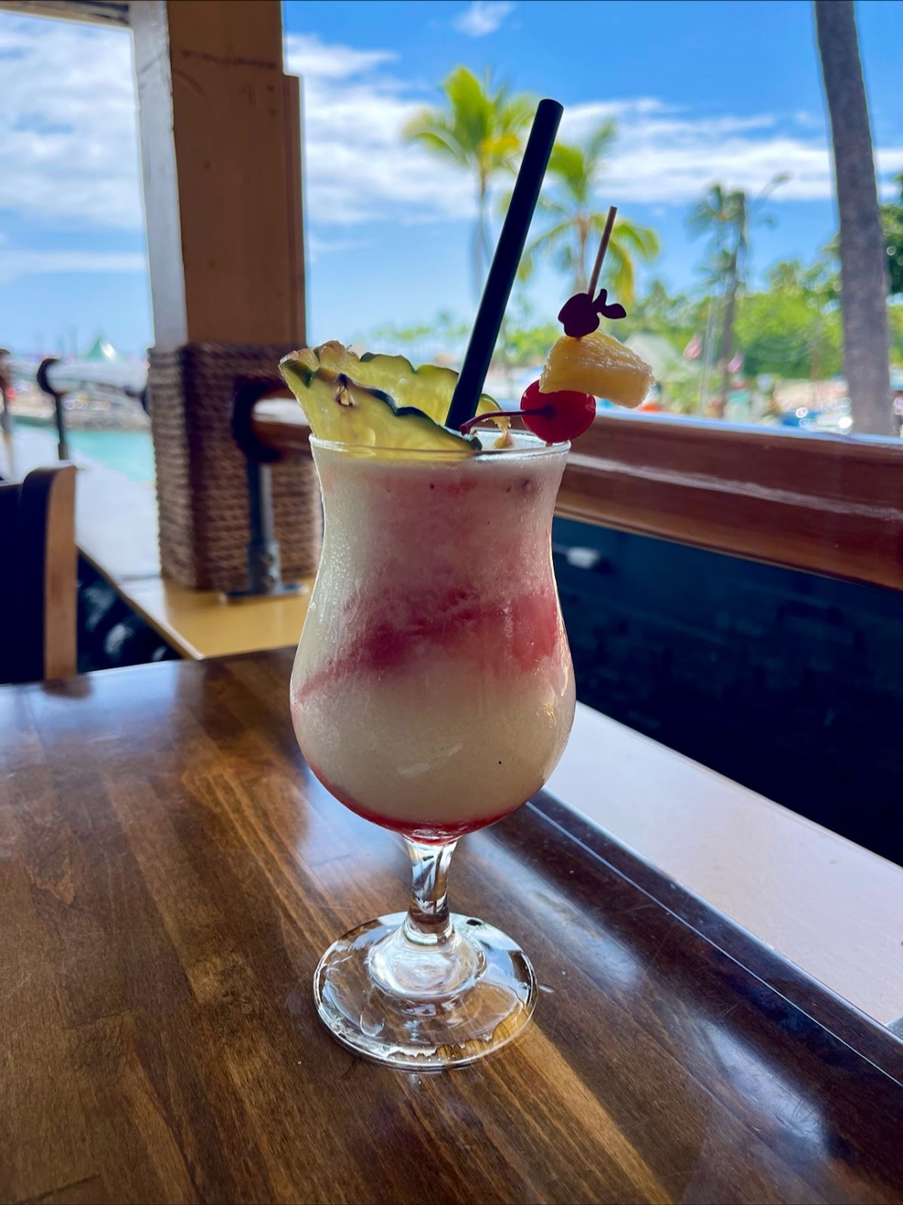 Photo 6 of Cheeky Tiki in Kailua-Kona, Big Island