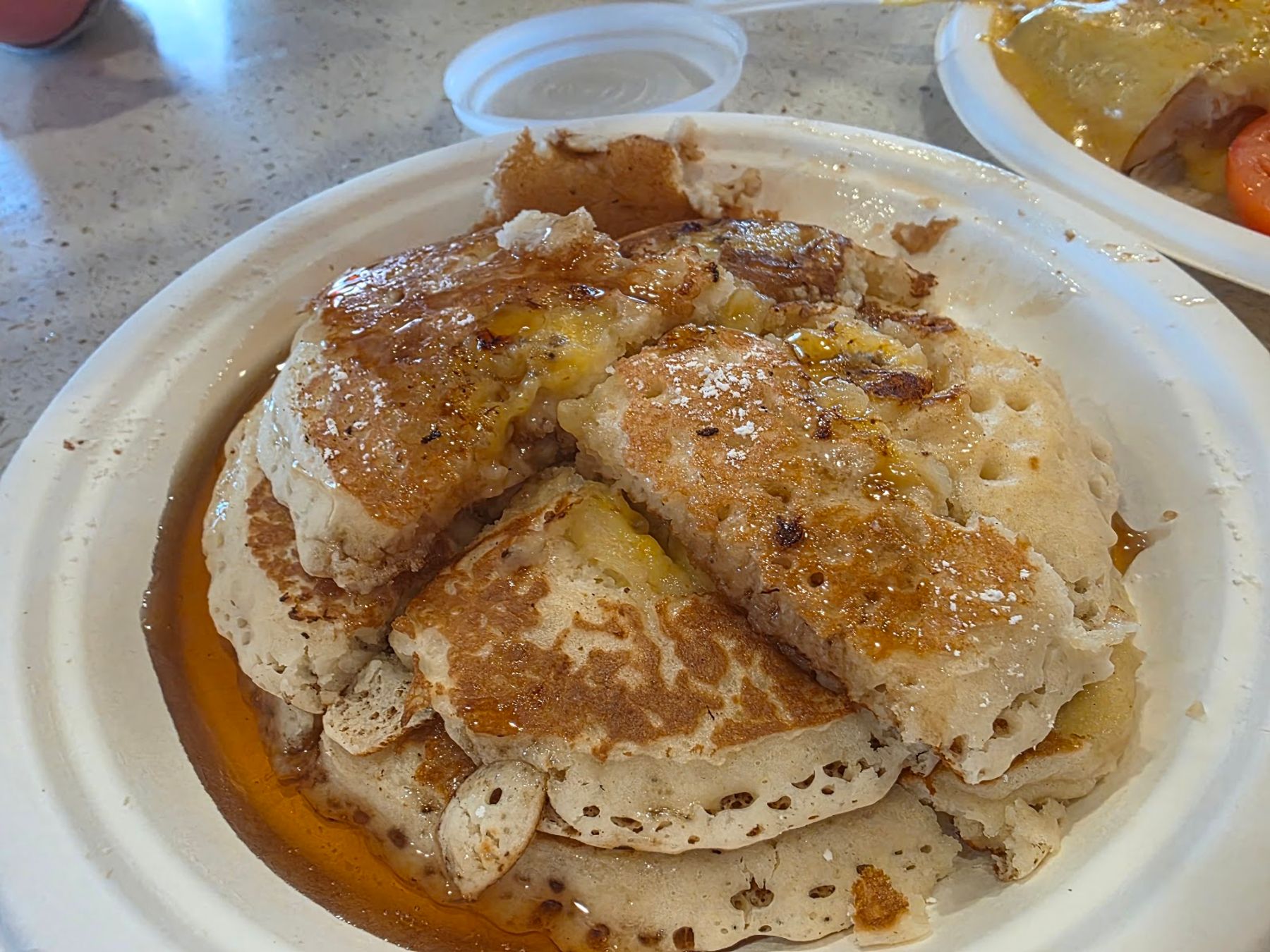 Photo 7 of Koa Pancake House in Kaimukī & Pālolo, Oahu