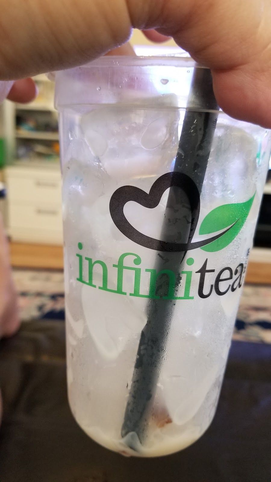 Photo 7 of Infinitea Cafe in Mānoa, Makiki & Nuʻuanu, Oahu