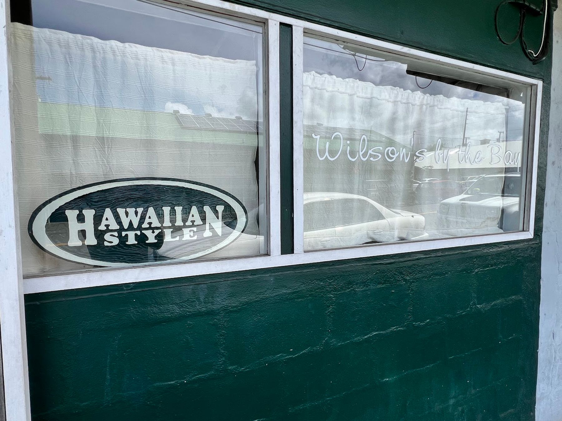 Photo 10 of Wilson's By the Bay in Hilo, Big Island