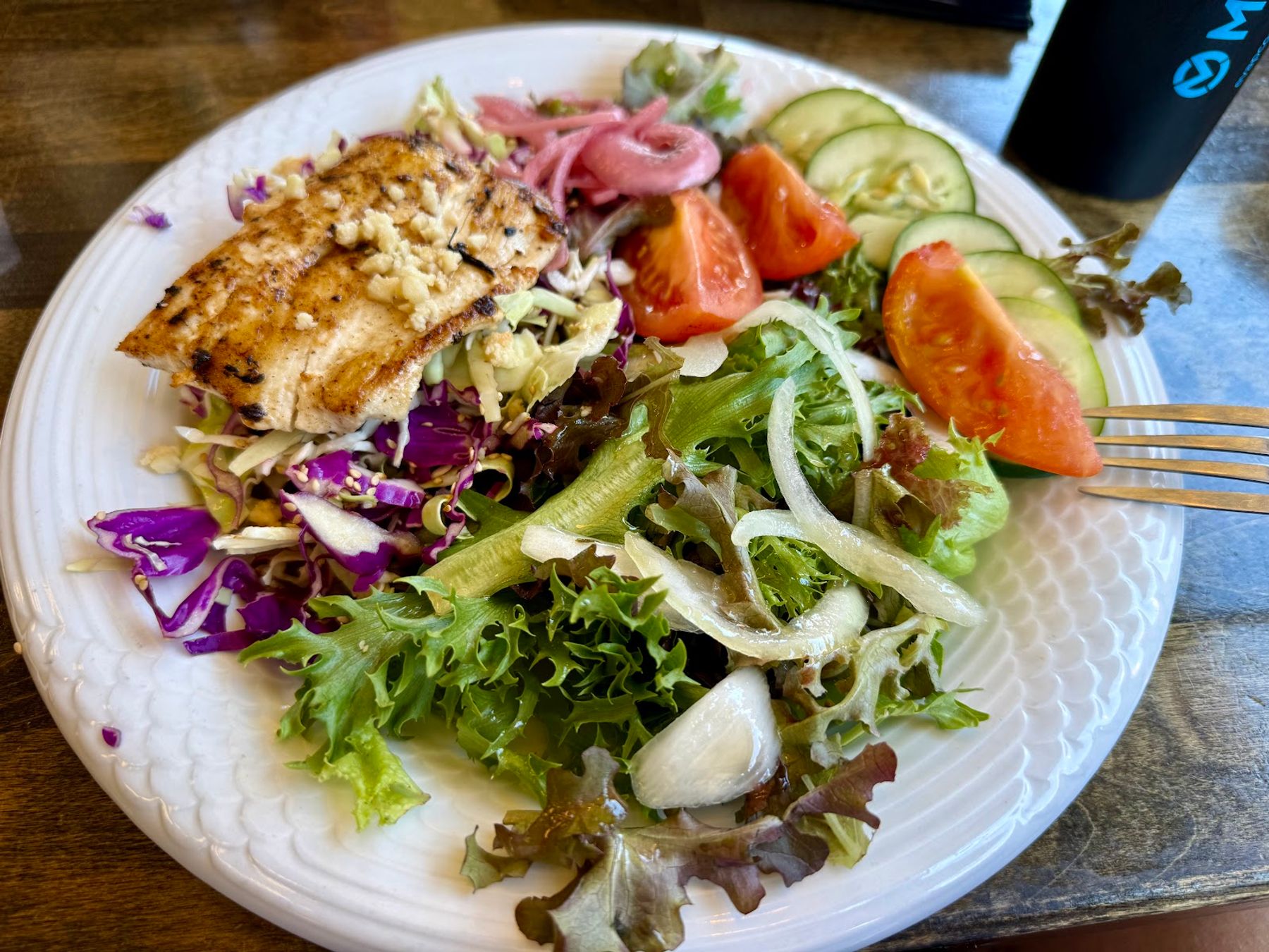 Photo 3 of Paia Bay Coffee & Bar in Pāʻia, Maui