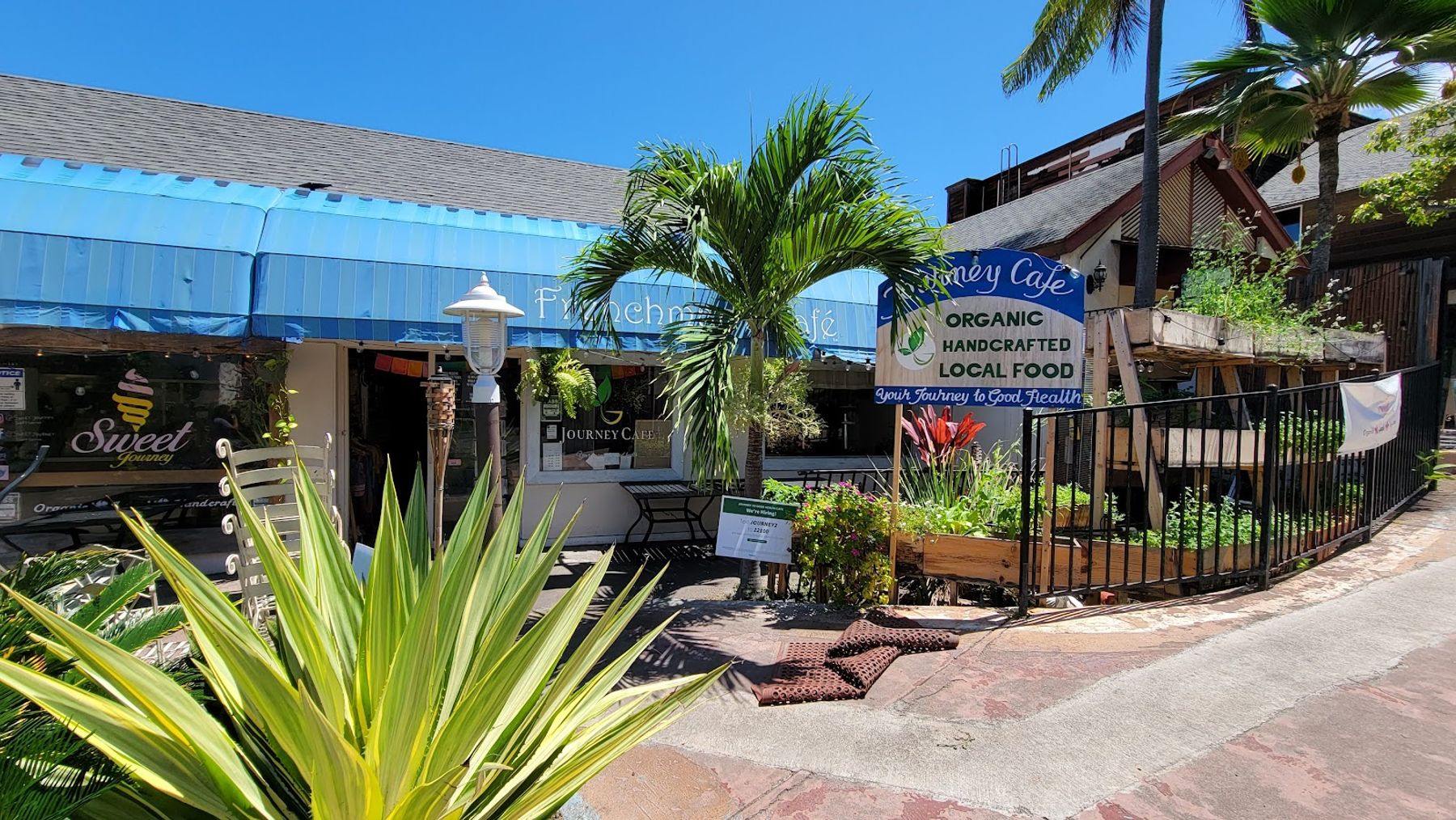 Photo 9 of Kona Inn Shopping Village in Kailua-Kona, Big Island