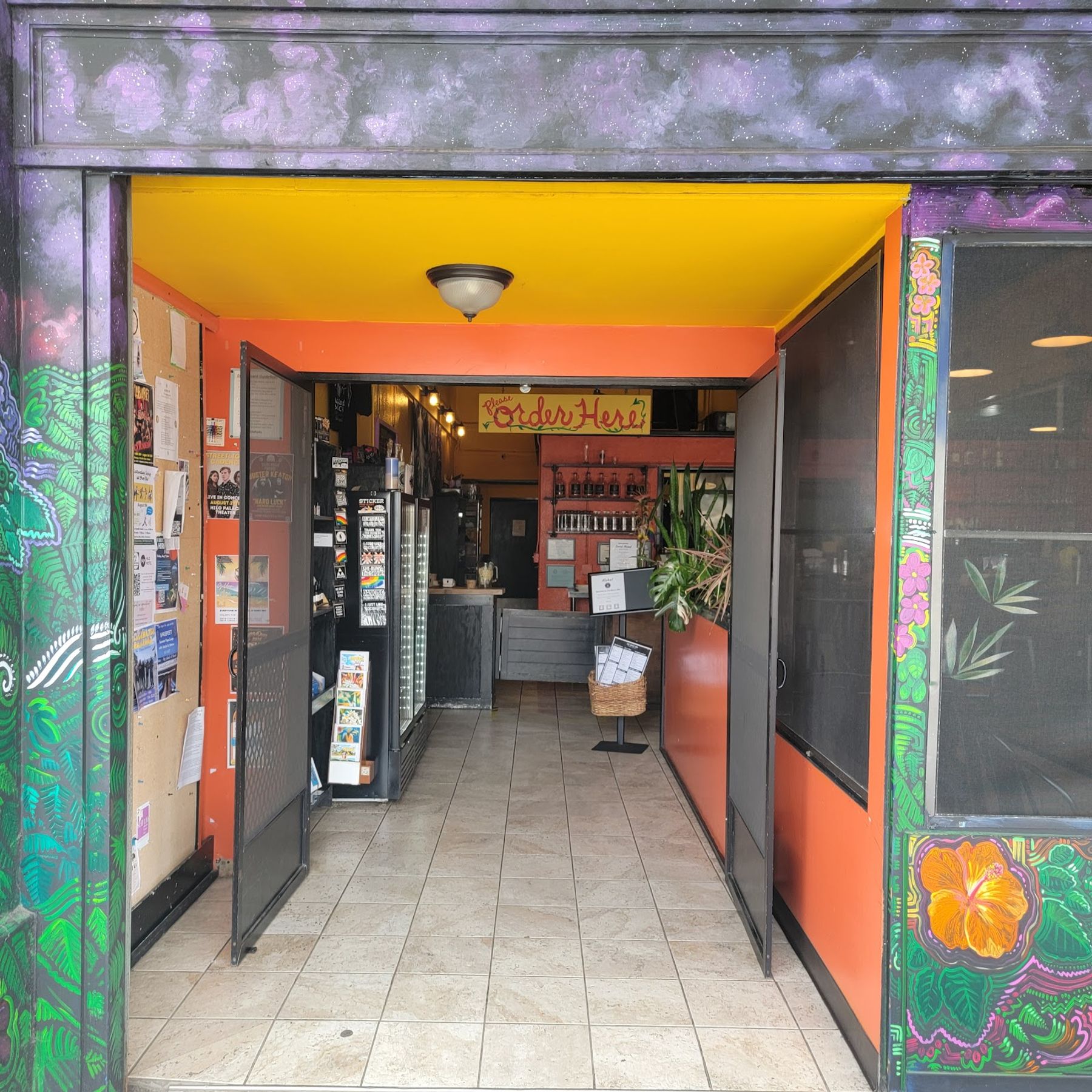 Photo 1 of The Booch Bar in Hilo, Big Island