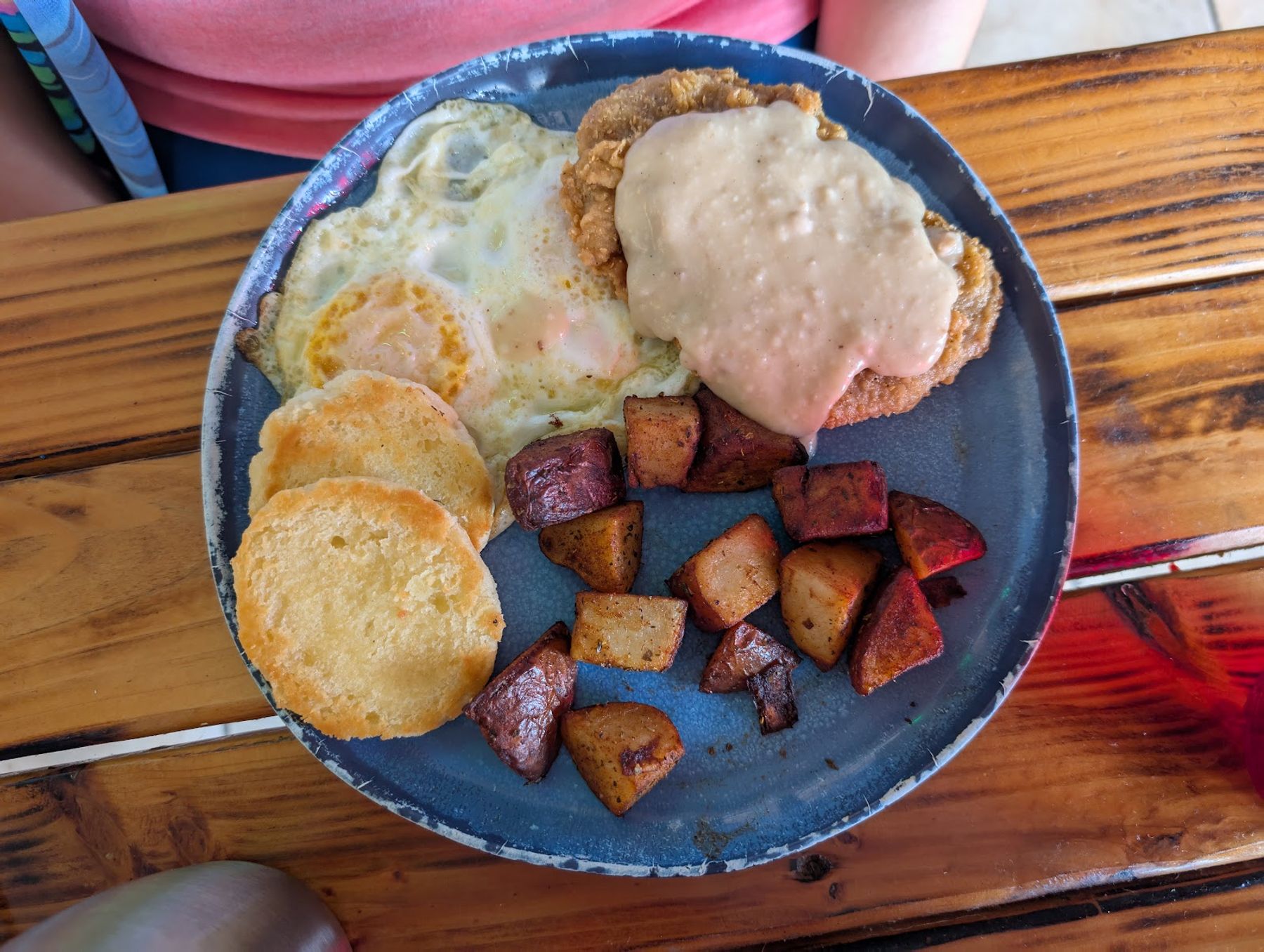 Photo 10 of Countryside Cafe (Kea'au Location) in Pāhoa, Big Island