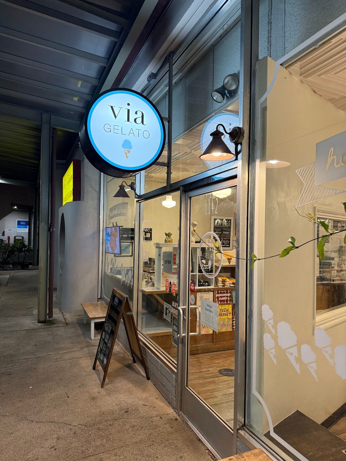 Photo 7 of Via Gelato in Kaimukī & Pālolo, Oahu