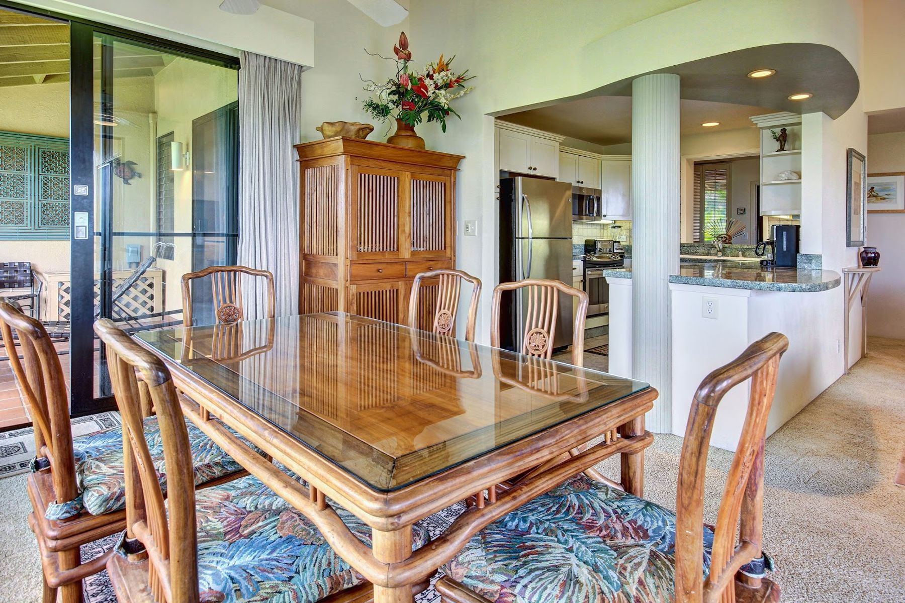 Photo 4 of Wailea Ekahi Village - A CoralTree Residence Collection in Wailea, Maui